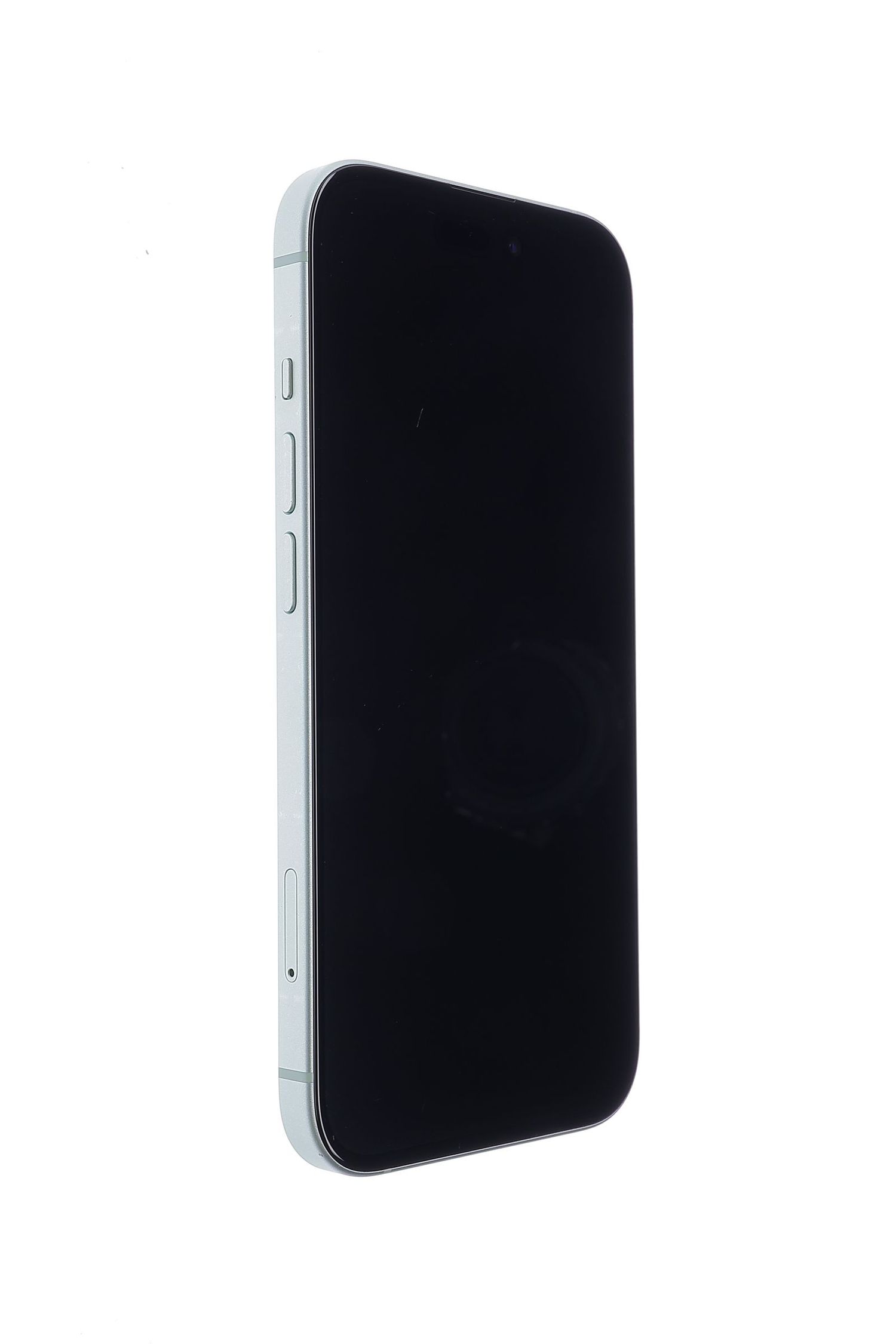 Apple iPhone 15 256 GB Green - Kiváló