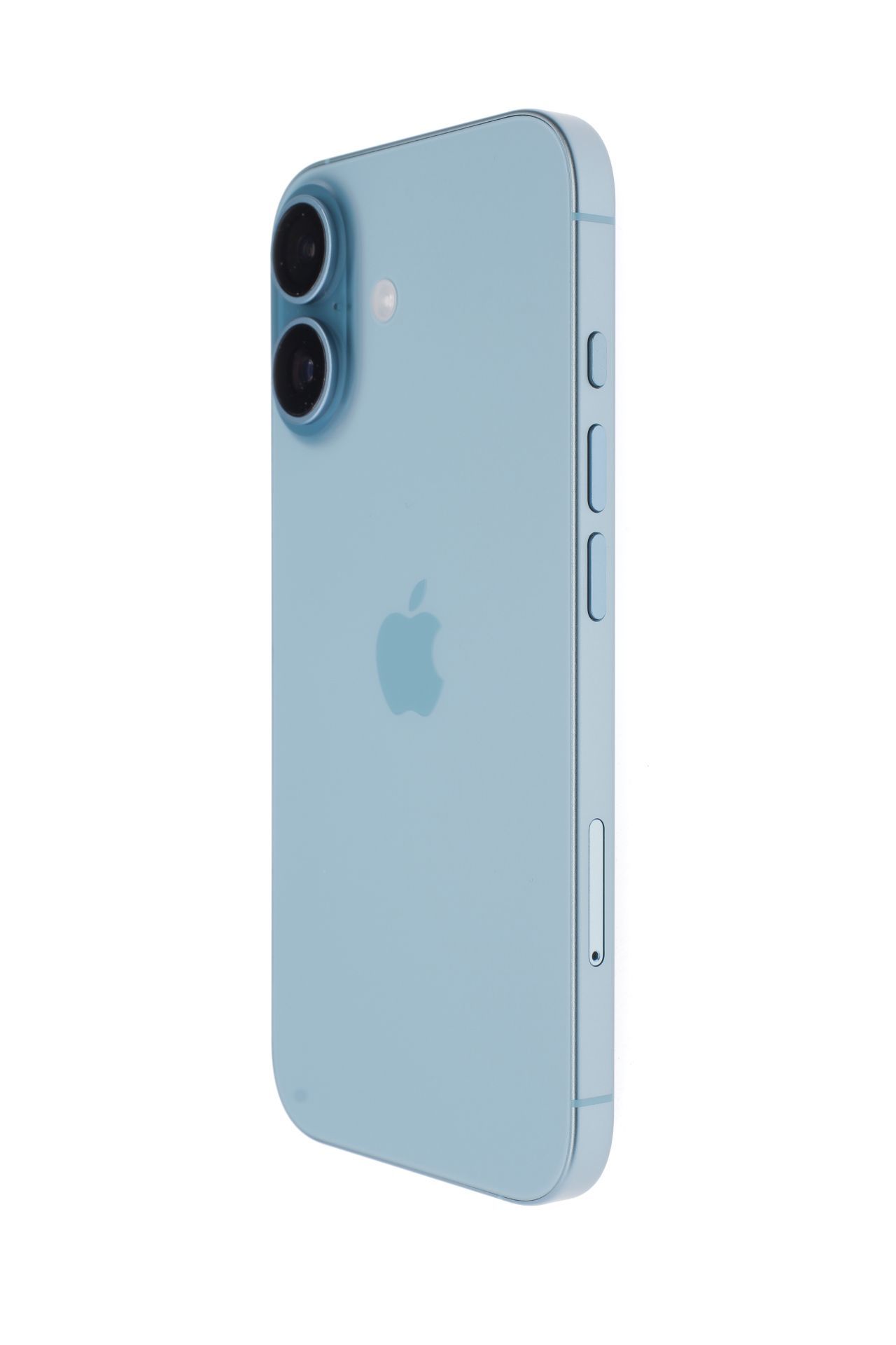 Apple iPhone 16 256 GB Teal - Foarte bun
