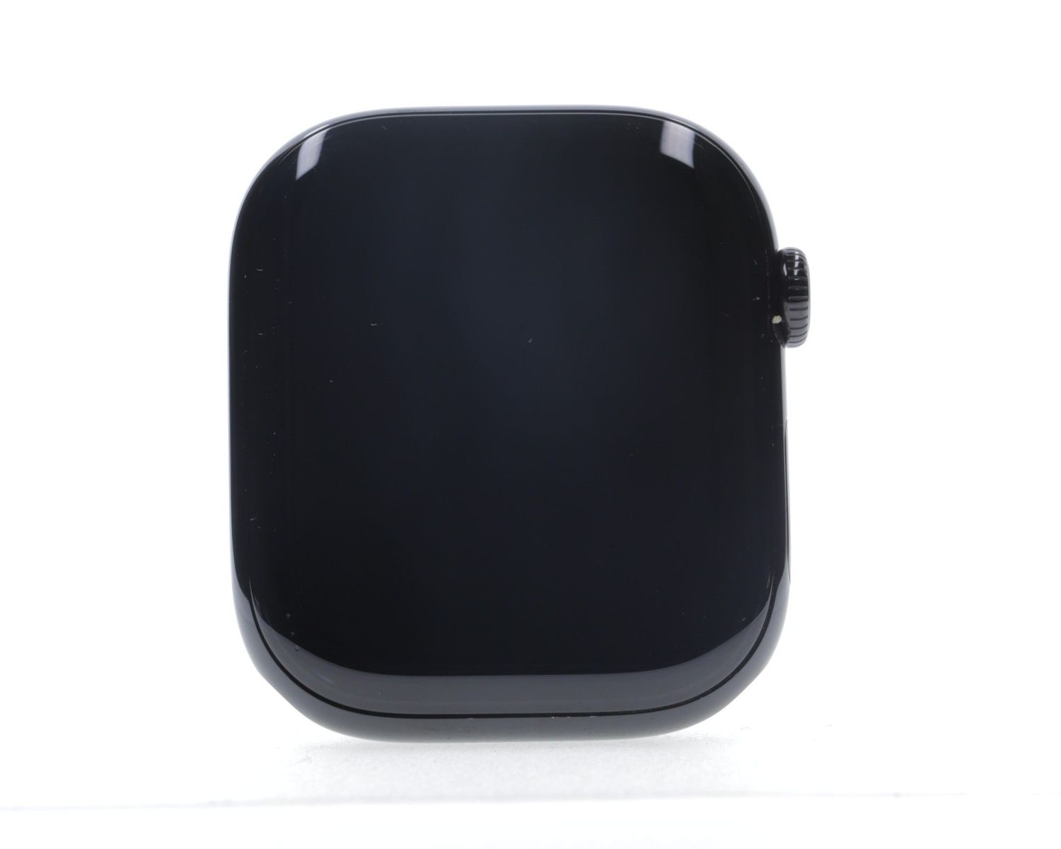 Apple Watch Series 10 2024, GPS, Aluminium 46mm Jet Black - Nagyon jó