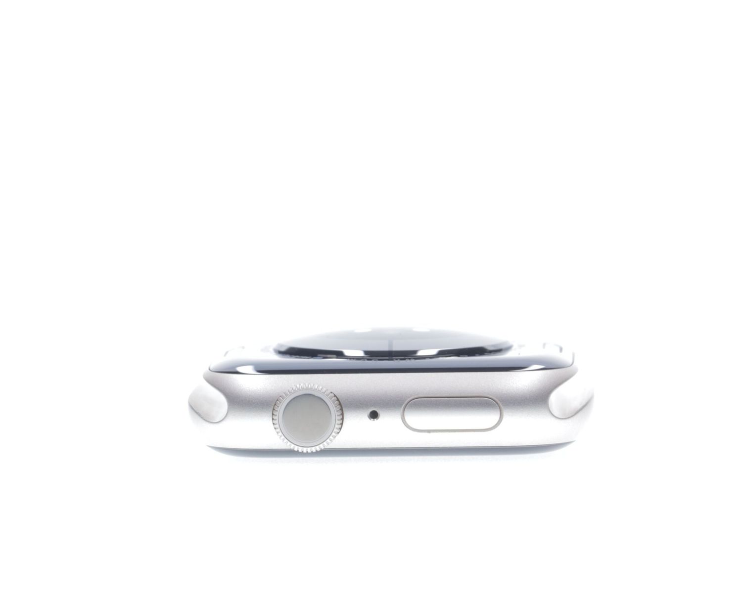 Apple Watch Series 9 2023, GPS, Aluminium 45mm Starlight - Σαν καινούργιο