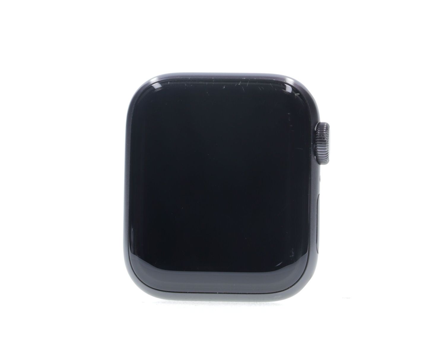 Apple Watch SE 2020, GPS, Aluminium 40mm Space Gray - Ca nou