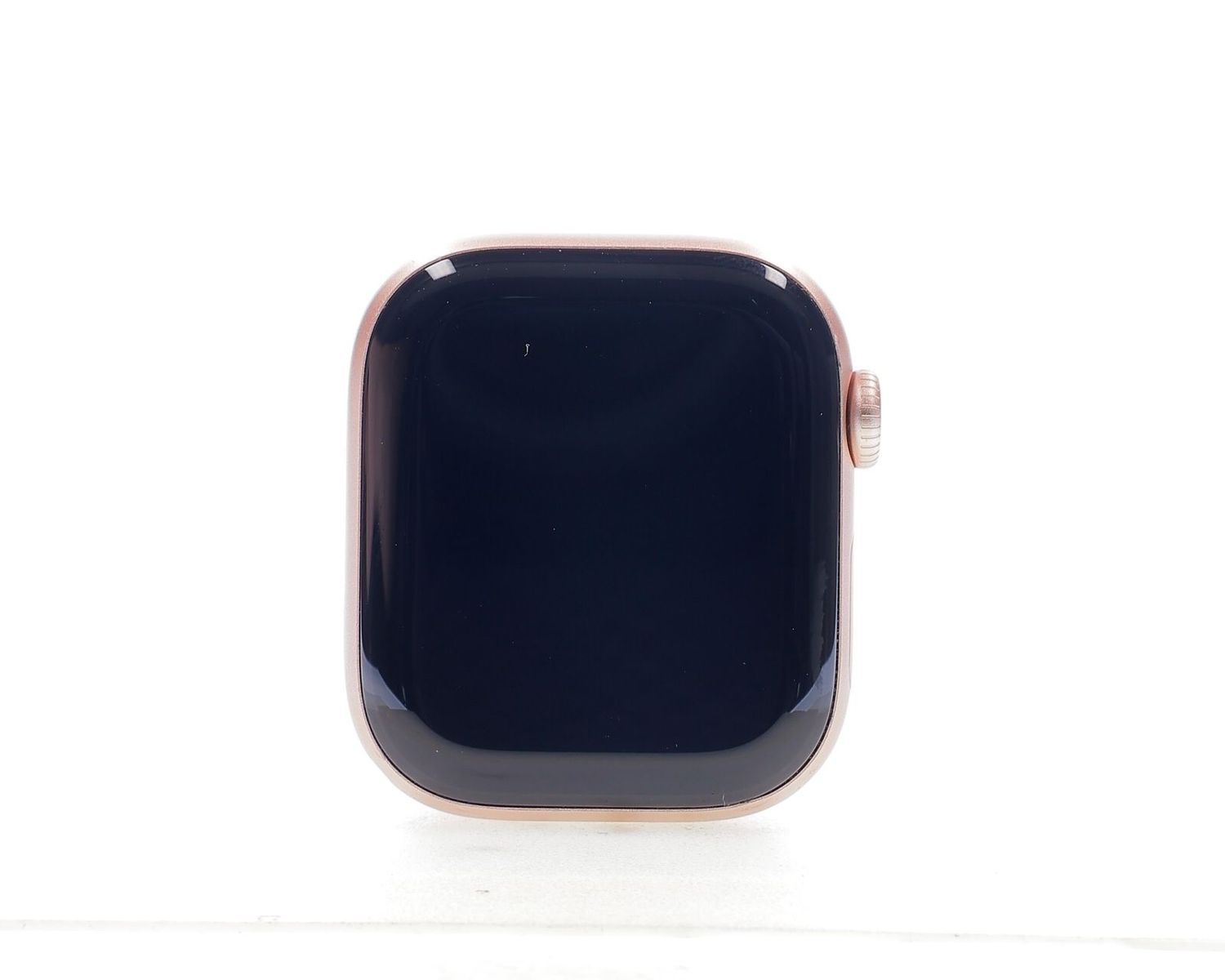 Apple Watch Series 10 2024, GPS, Aluminium 42mm Rose Gold - Εξαιρετικό