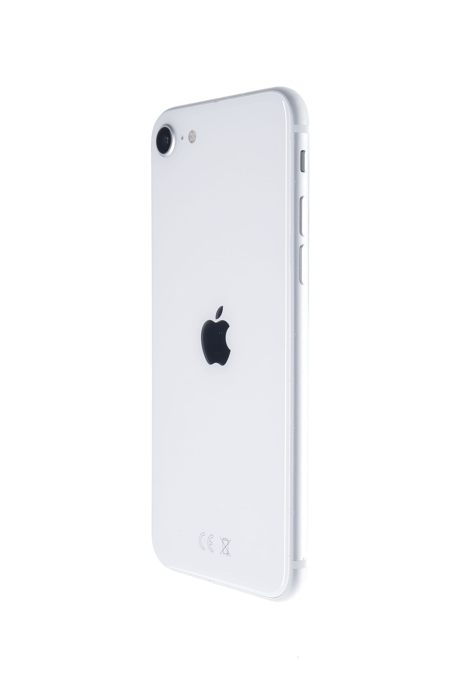 Apple iPhone SE 2020 64 GB White - Excelent