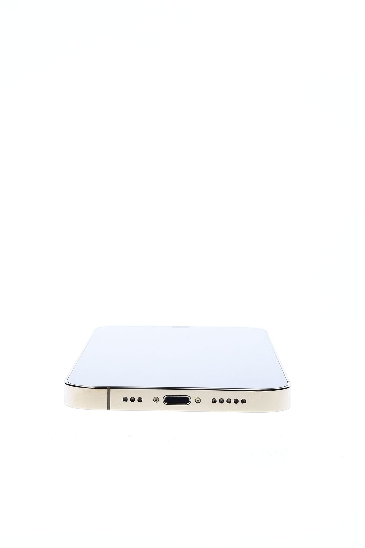 Apple iPhone 12 Pro 256 GB Gold - Újszerű