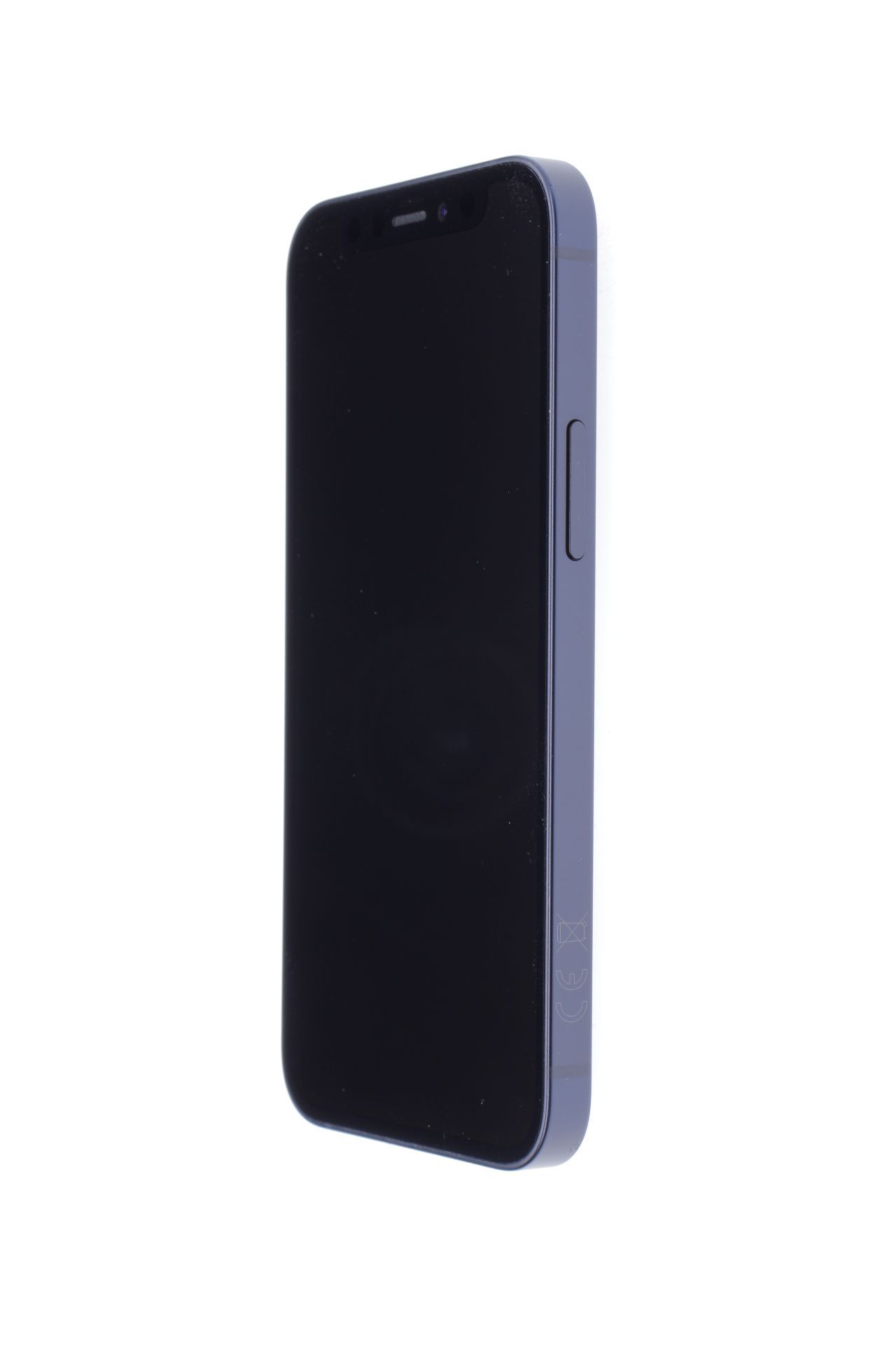Apple iPhone 12 mini 64 GB Black - Ca nou