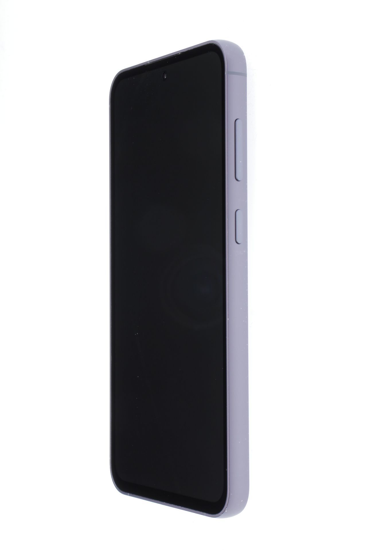 Samsung Galaxy S23 FE 5G Dual Sim 128 GB Graphite - Εξαιρετικό