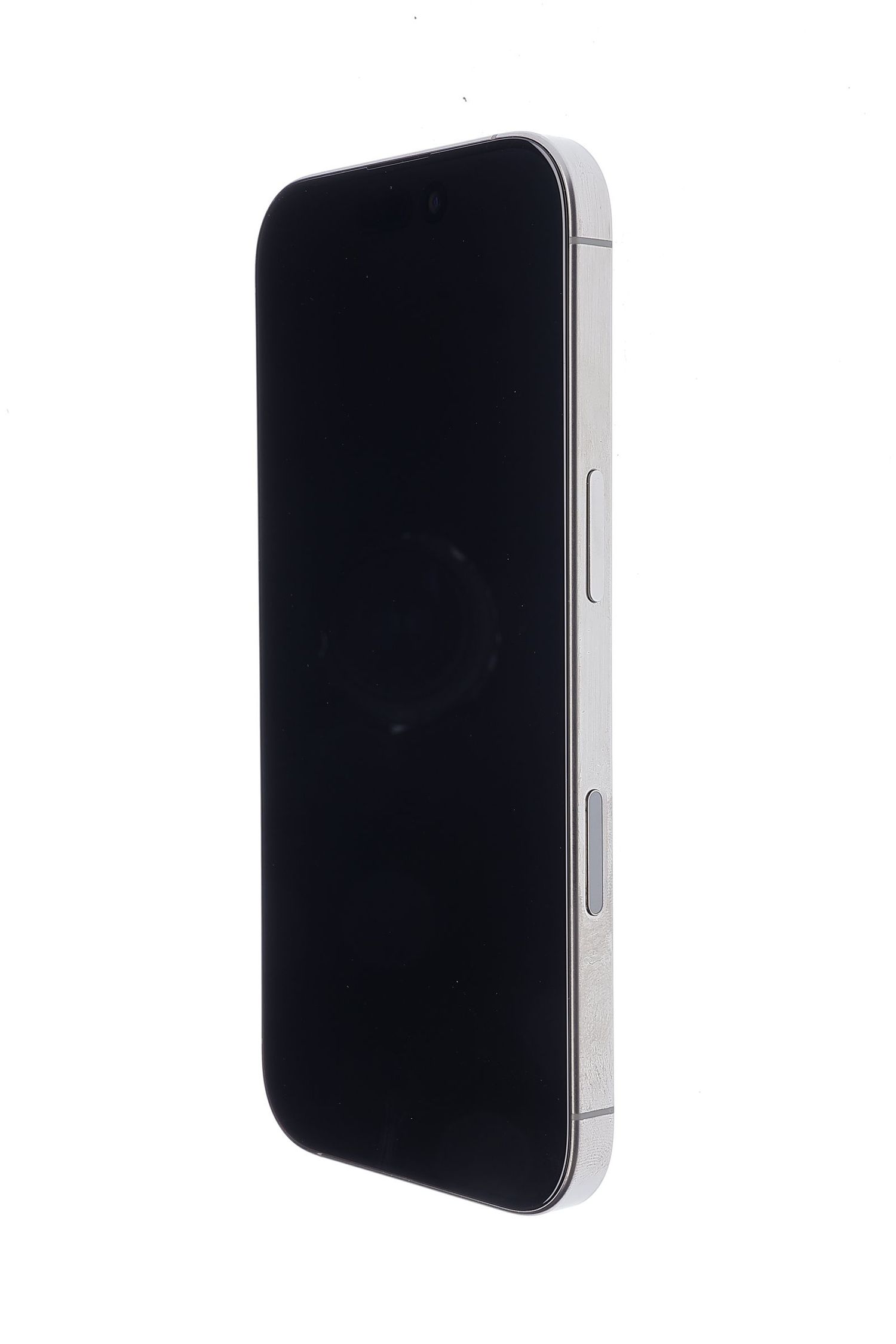 Apple iPhone 16 Pro 128 GB Natural Titanium - Újszerű