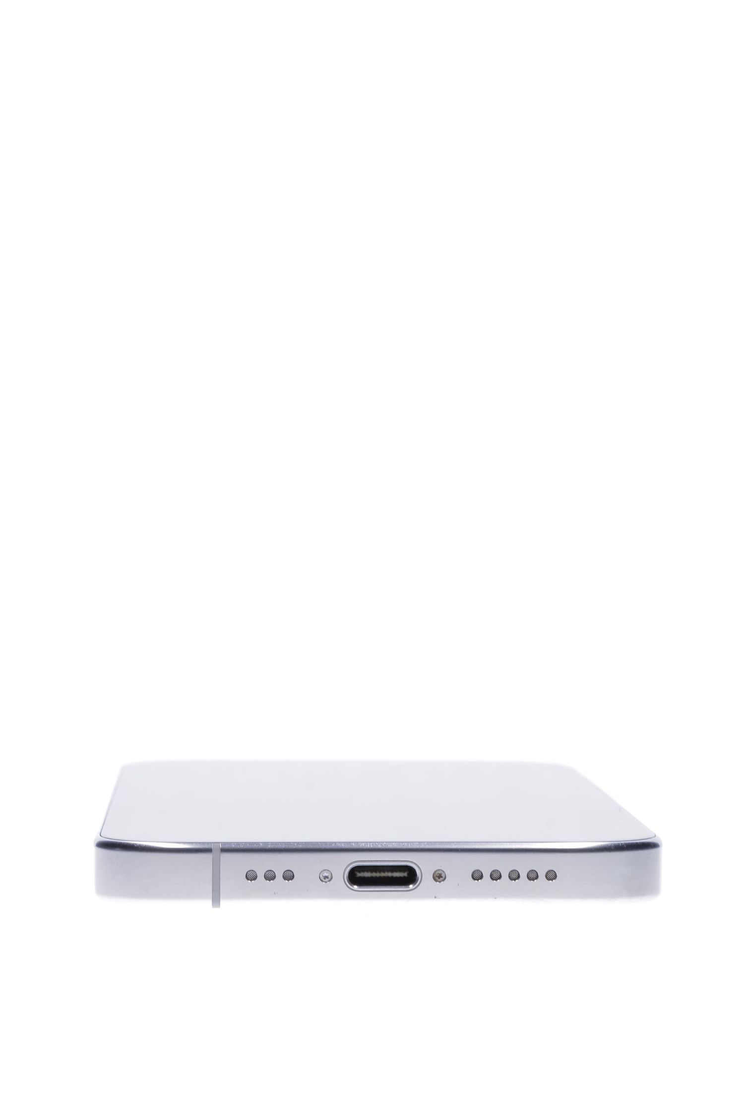 Apple iPhone 16 Pro 128 GB White Titanium - Ca nou