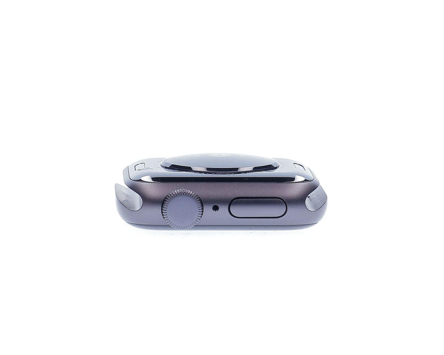 Apple Watch SE 2020, GPS, Aluminium 40mm Space Gray - Σαν καινούργιο