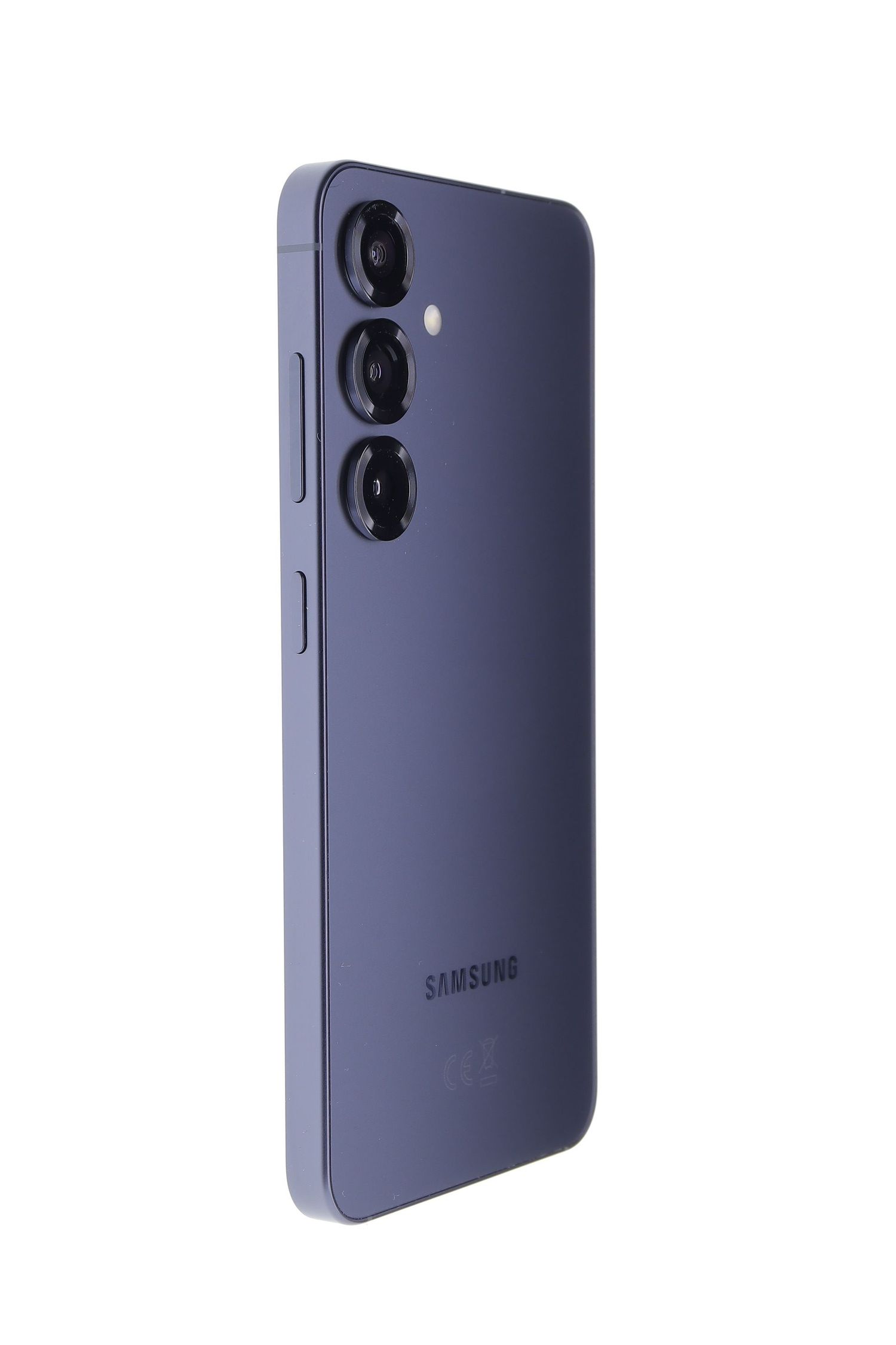 Samsung Galaxy S25 5G 256 GB Blue Black