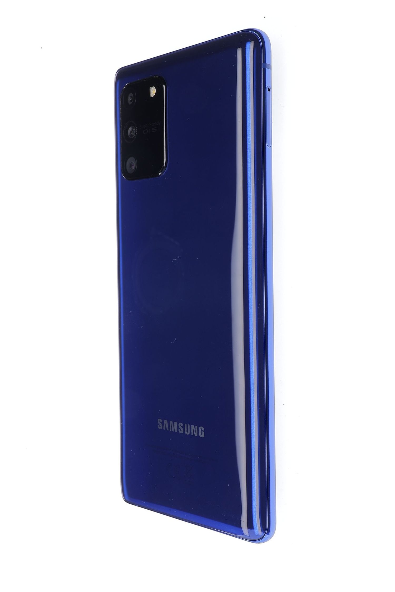 Samsung Galaxy S10 Lite Dual Sim 128 GB Blue - Excelent