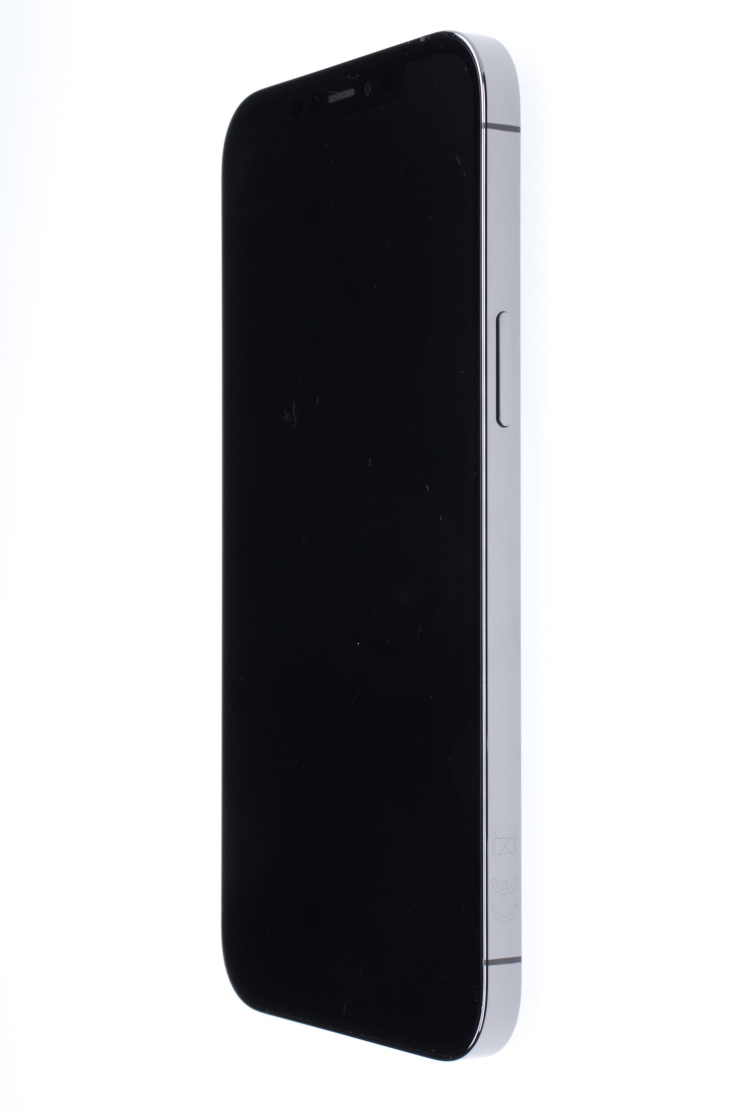 Apple iPhone 12 Pro Max 256 GB Graphite - Много добро