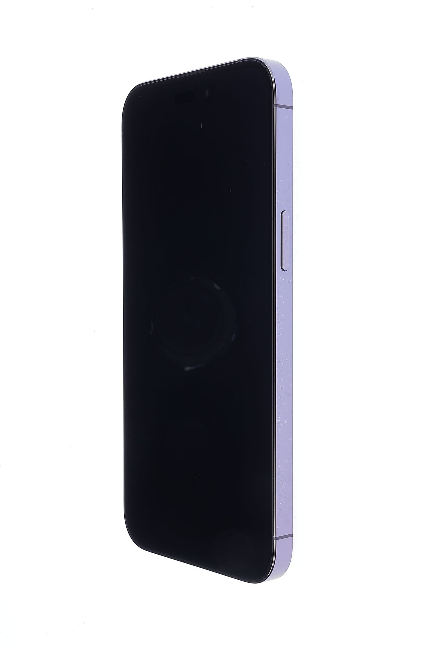 Apple iPhone 14 Pro Max 128 GB Deep Purple - Excelent