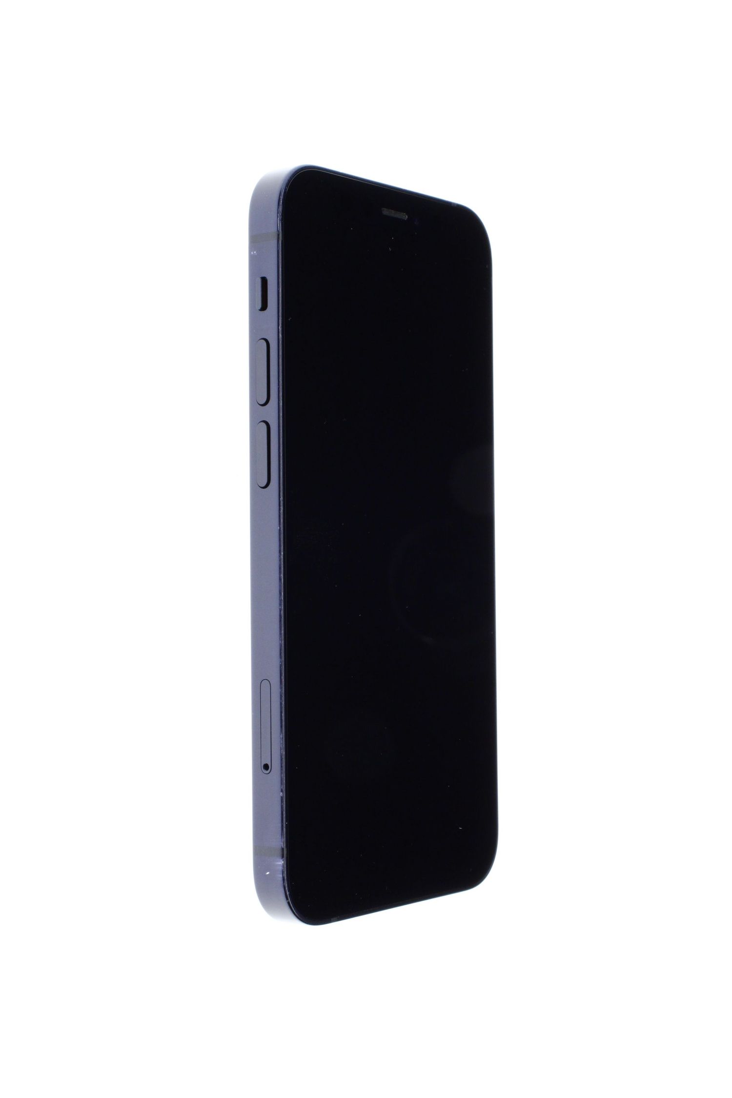 Apple iPhone 12 mini 128 GB Black - Kiváló