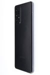 Mobiltelefon Samsung Galaxy A72 Dual Sim, Black, 128 GB, Bun