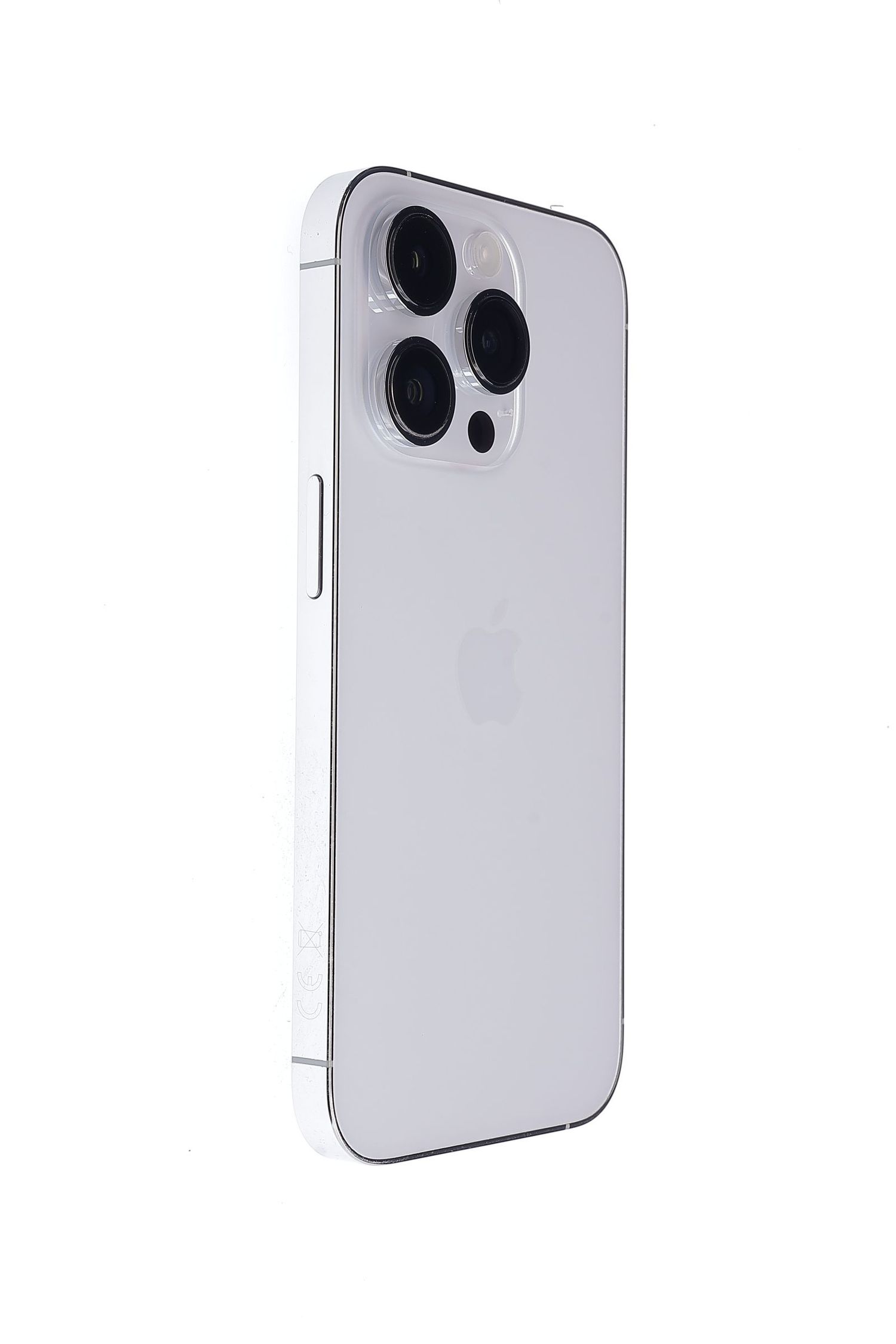 Apple iPhone 14 Pro 256 GB Silver - Nagyon jó