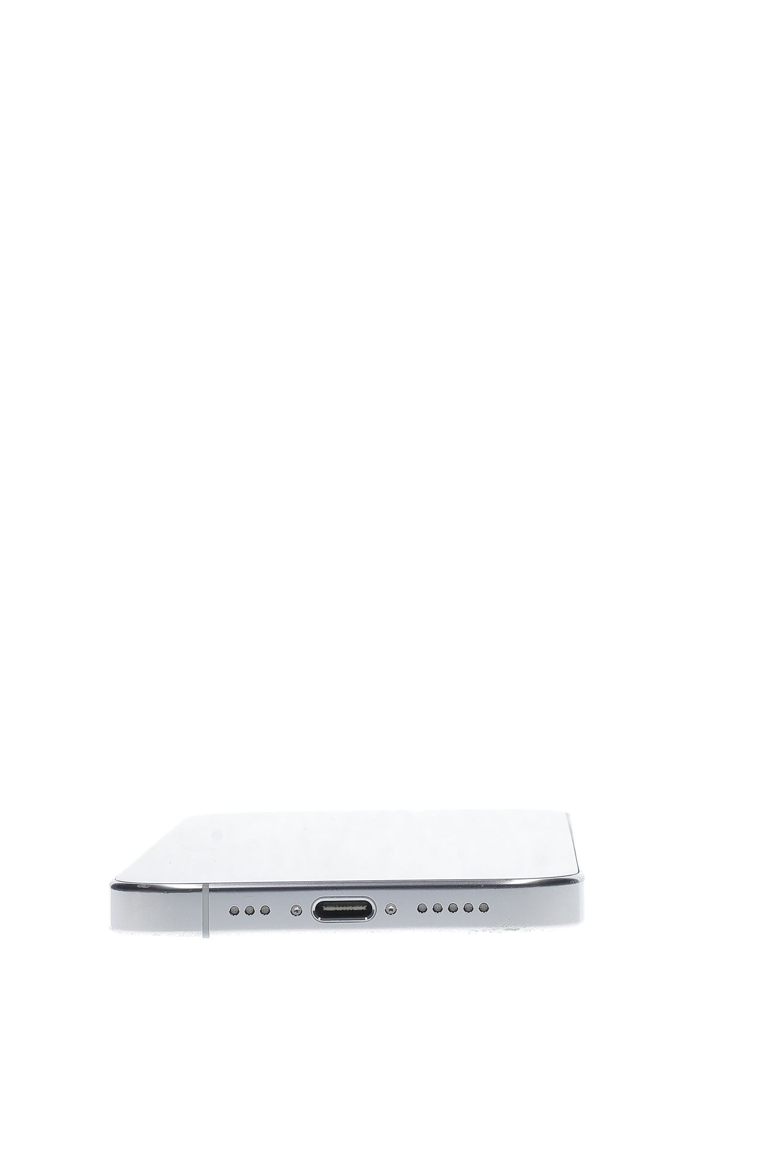 Apple iPhone 16 Pro 256 GB White Titanium - Nagyon jó