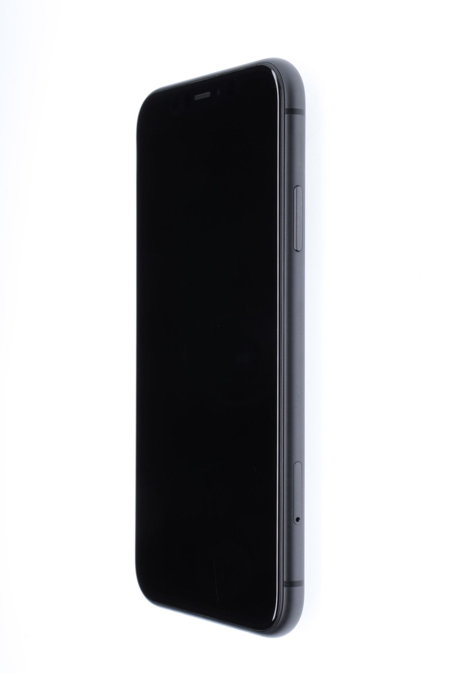 Apple iPhone 11 64 GB Black - Σαν καινούργιο