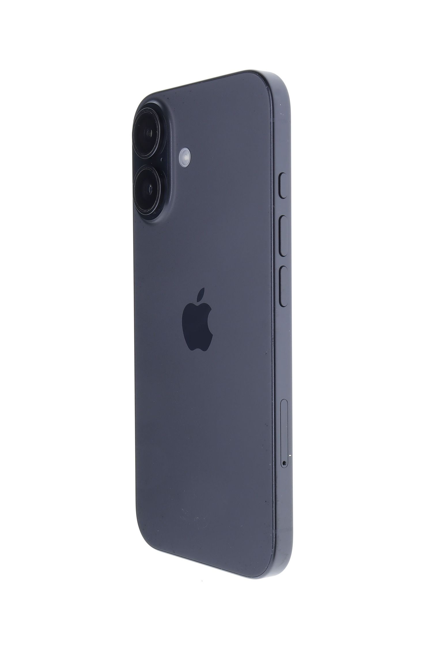 Apple iPhone 16 128 GB Black - Εξαιρετικό