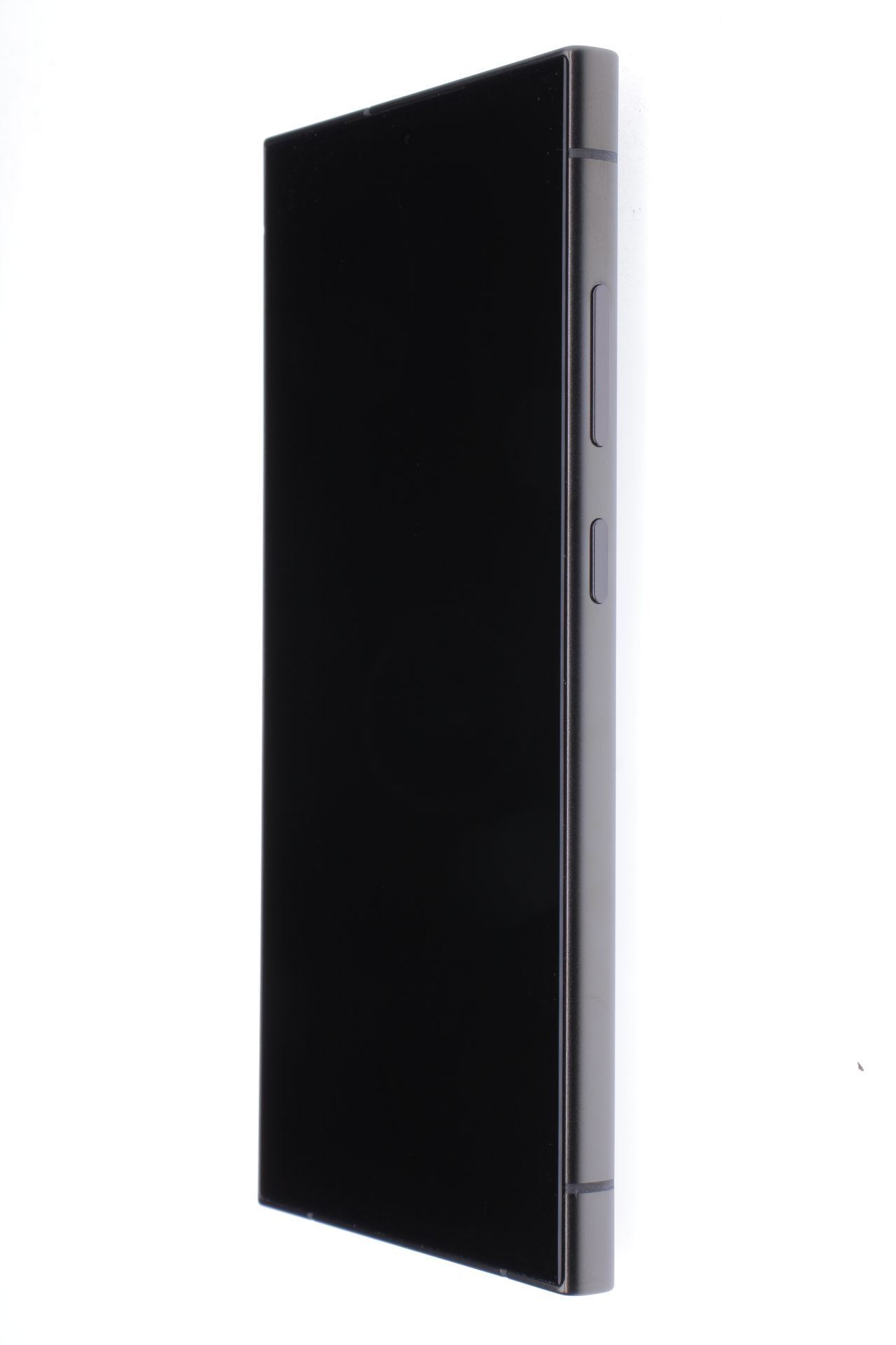 Samsung Galaxy S24 Ultra 5G Dual Sim 256 GB Black Titanium - Bun