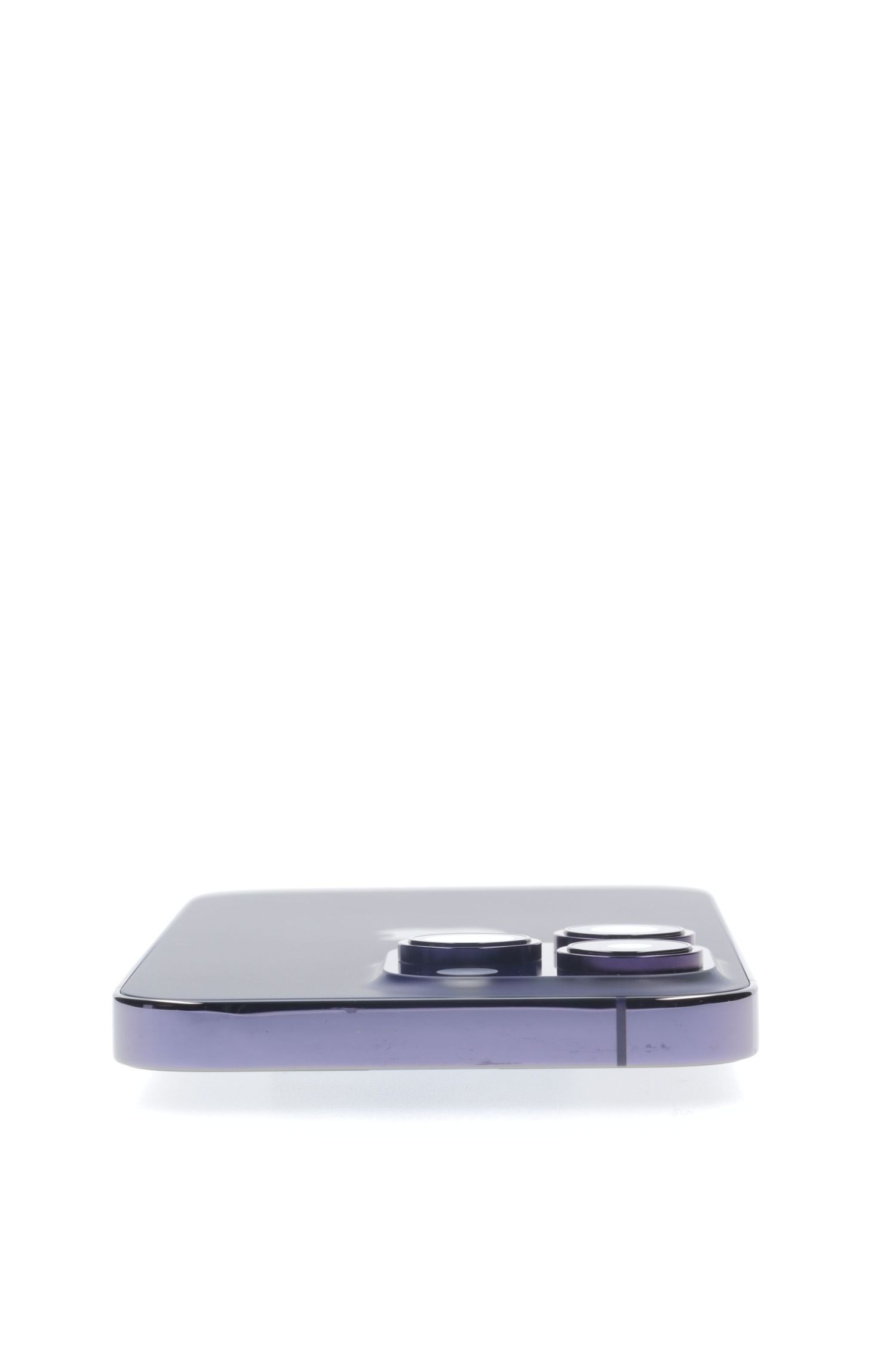 Apple iPhone 14 Pro 256 GB Deep Purple - Много добро