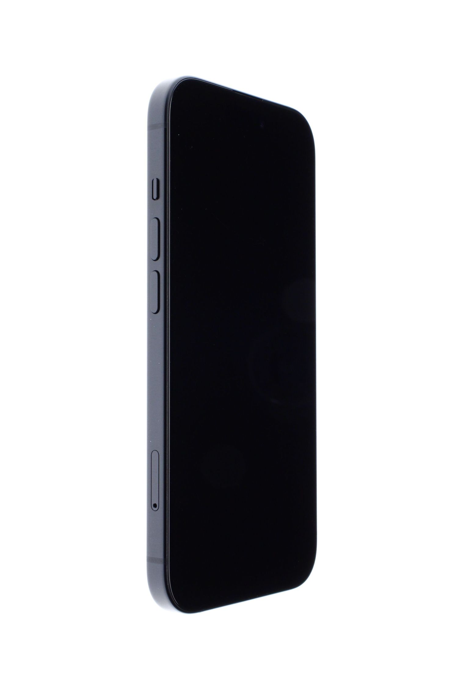 Apple iPhone 15 128 GB Black - Foarte bun