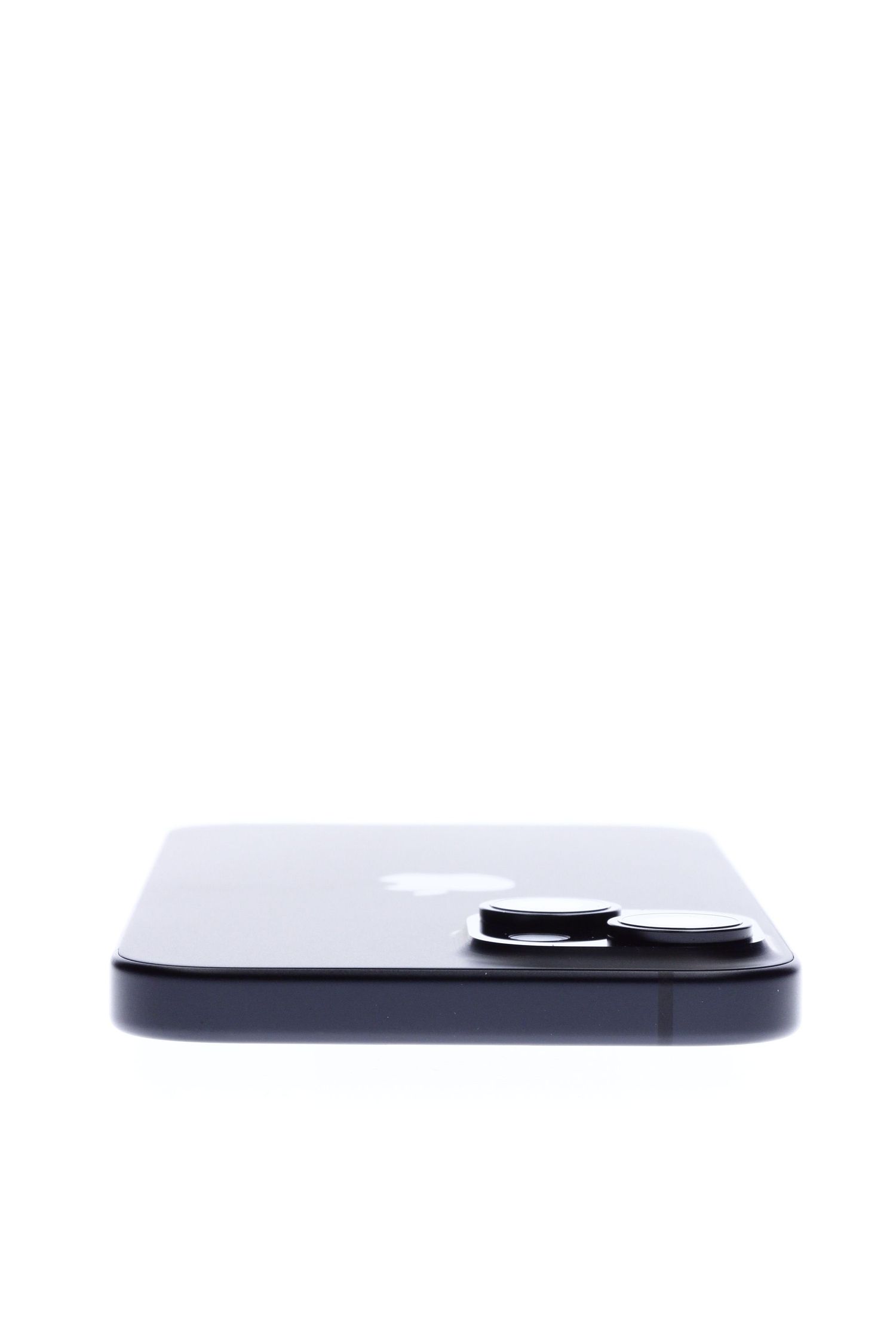 Apple iPhone 15 128 GB Black - Като нов