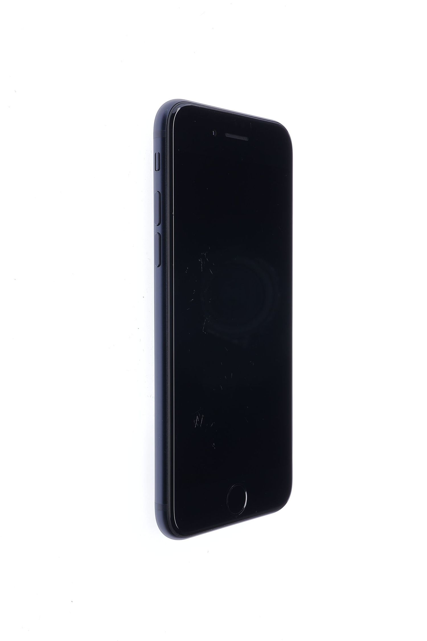 Apple iPhone SE 2022 128 GB Midnight - Foarte bun