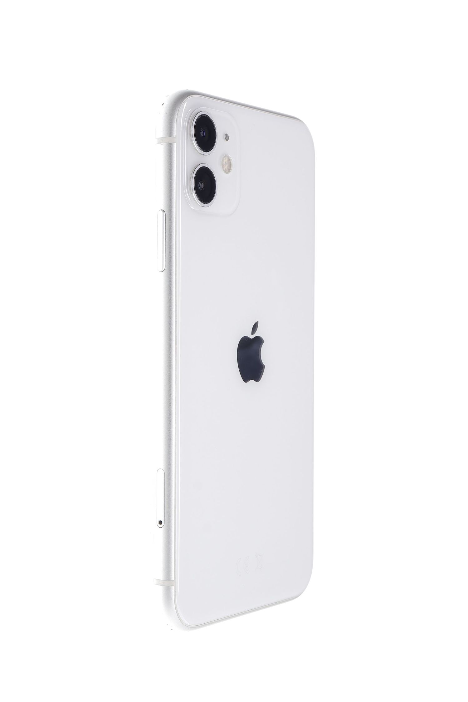 Apple iPhone 11 256 GB White - Foarte bun