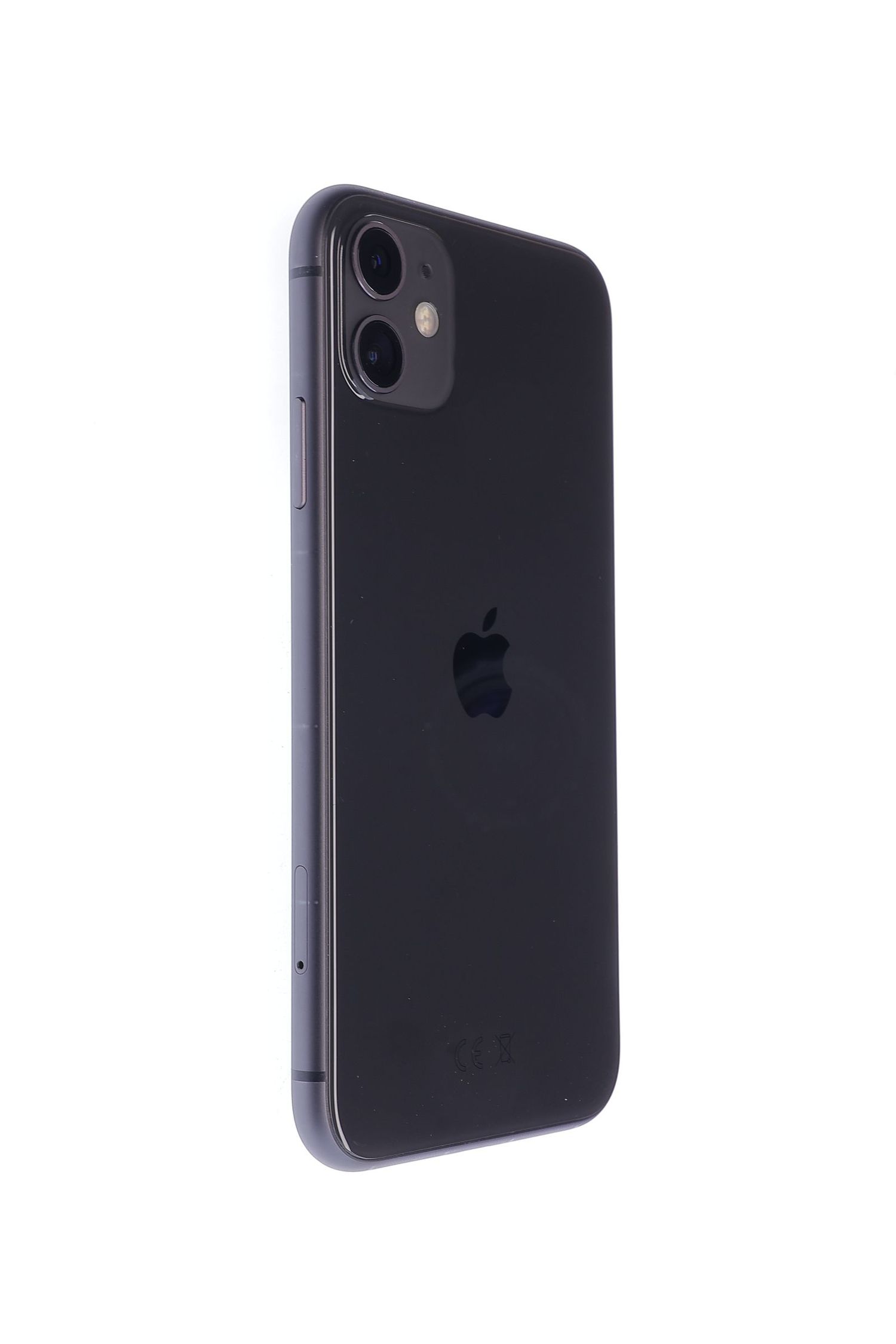 Apple iPhone 11 64 GB Black - Excelent