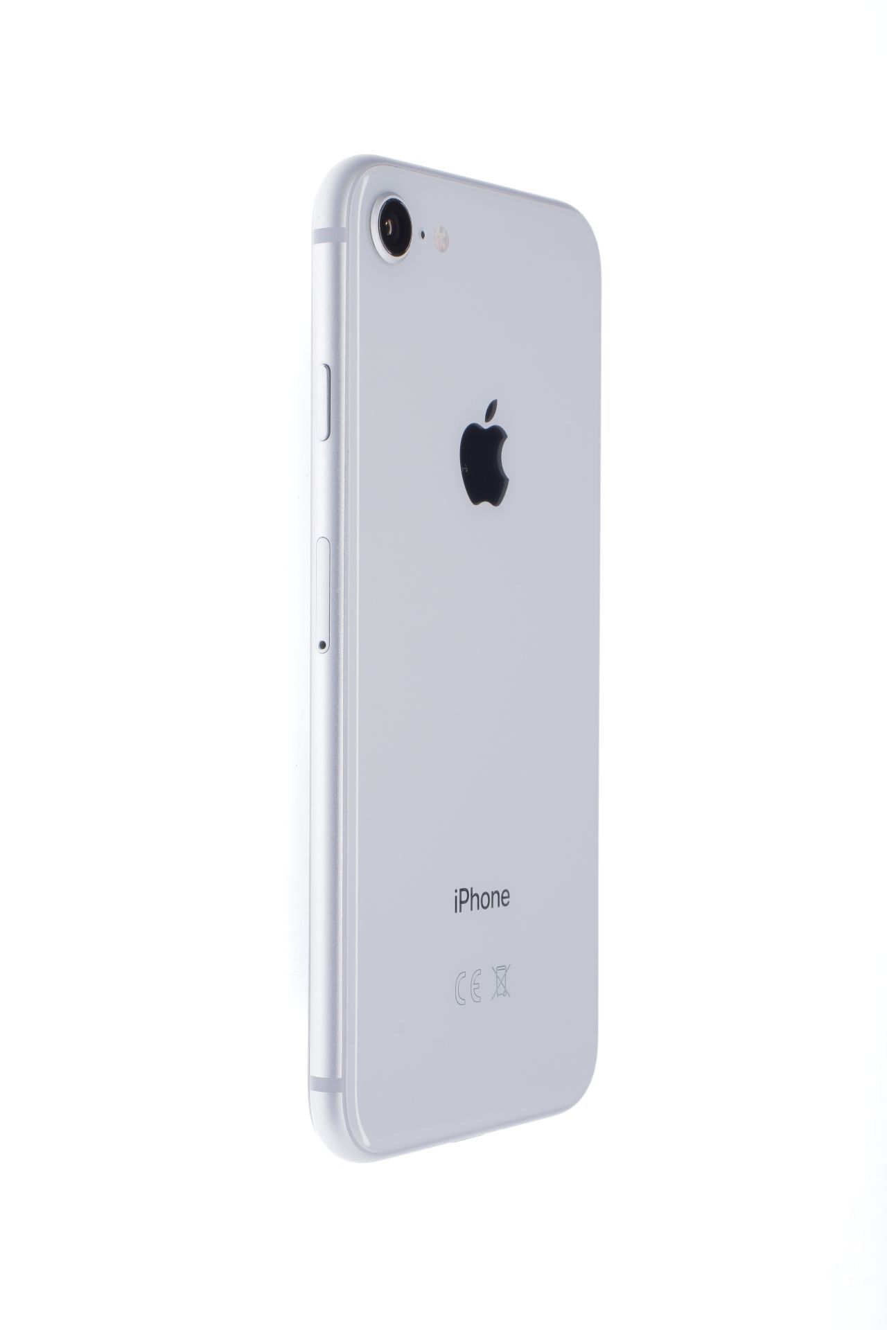 Apple iPhone 8 256 GB Silver - Ca nou