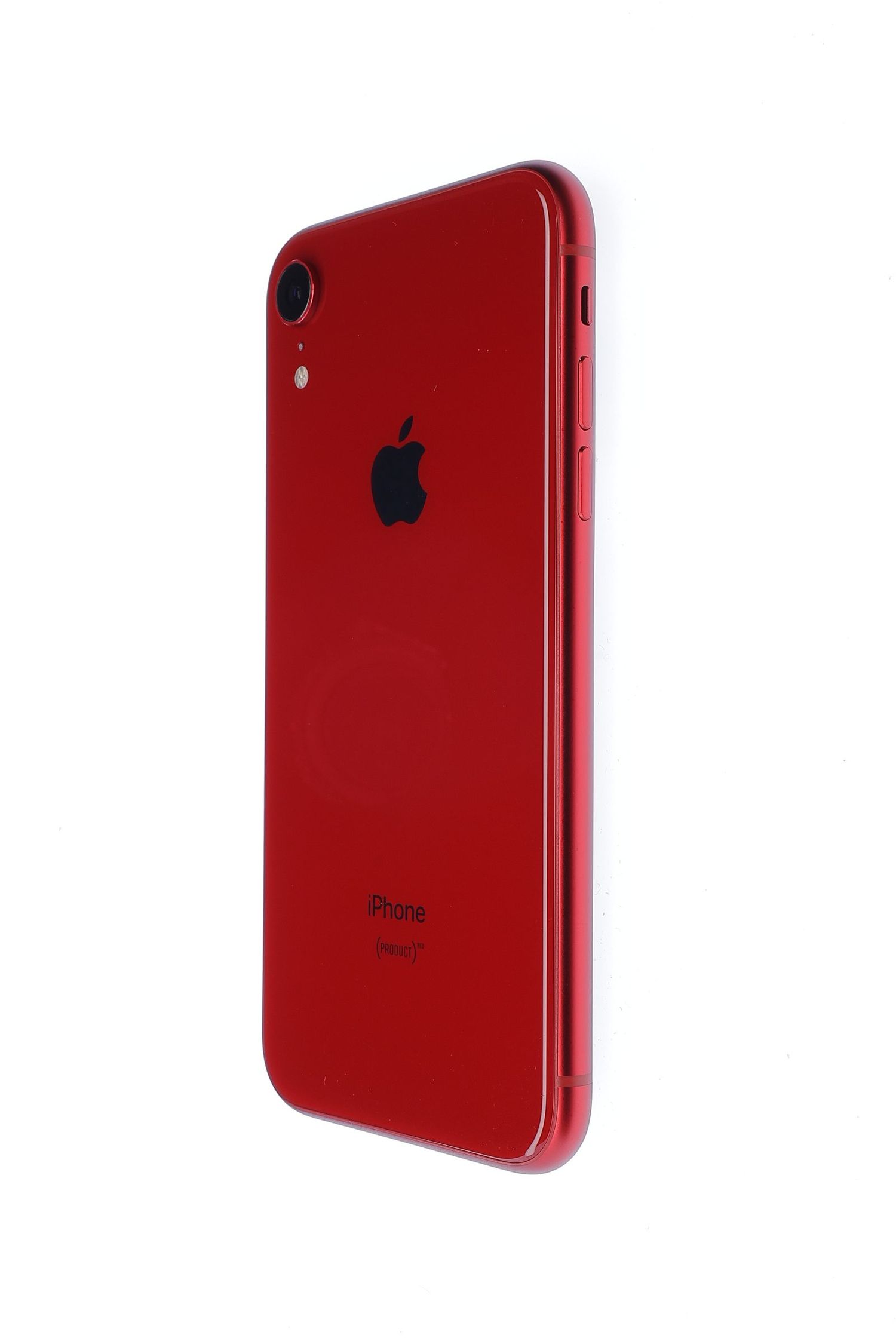 Apple iPhone XR 64 GB Red - Като нов