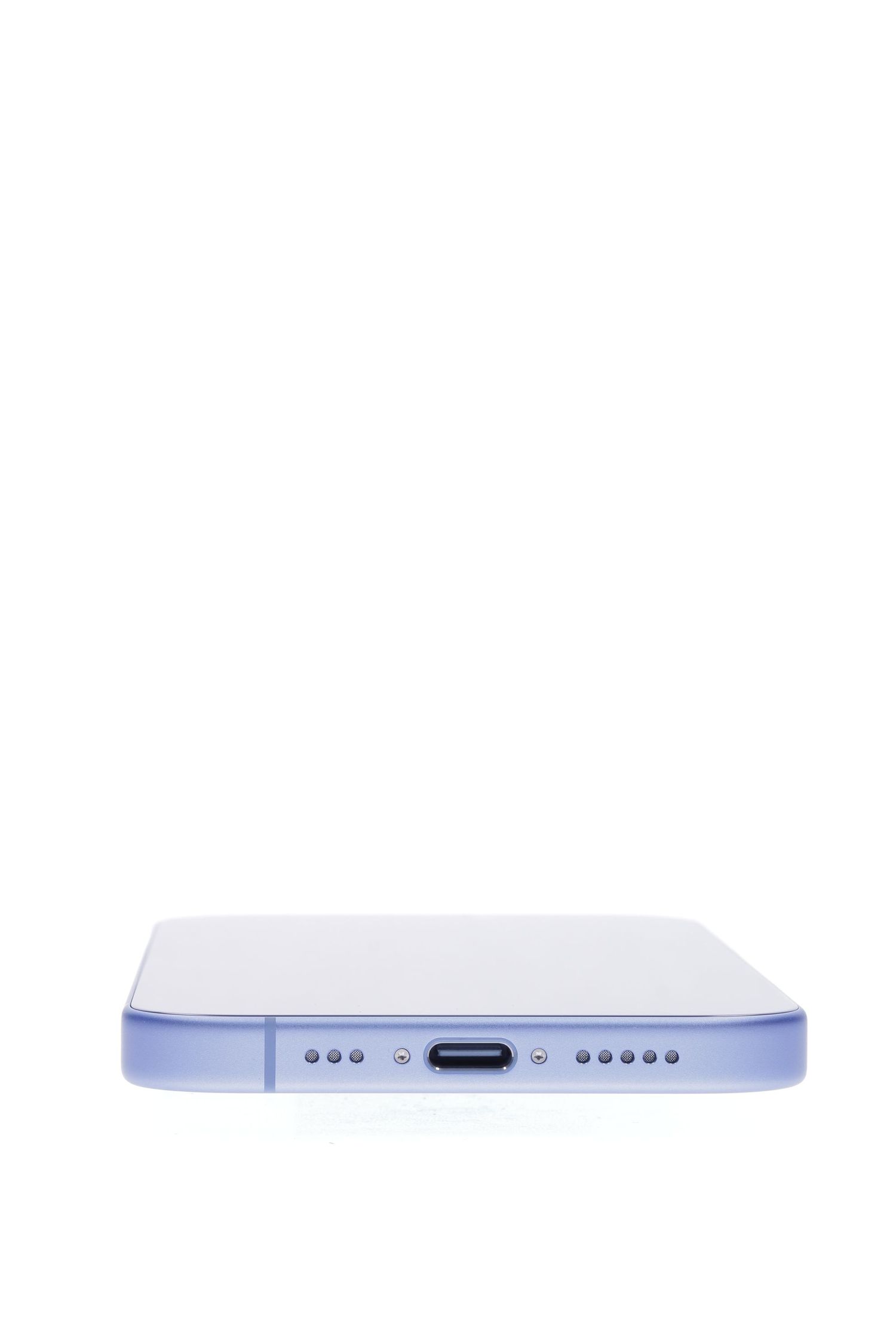 Apple iPhone 17 256 GB Mist Blue - Като нов