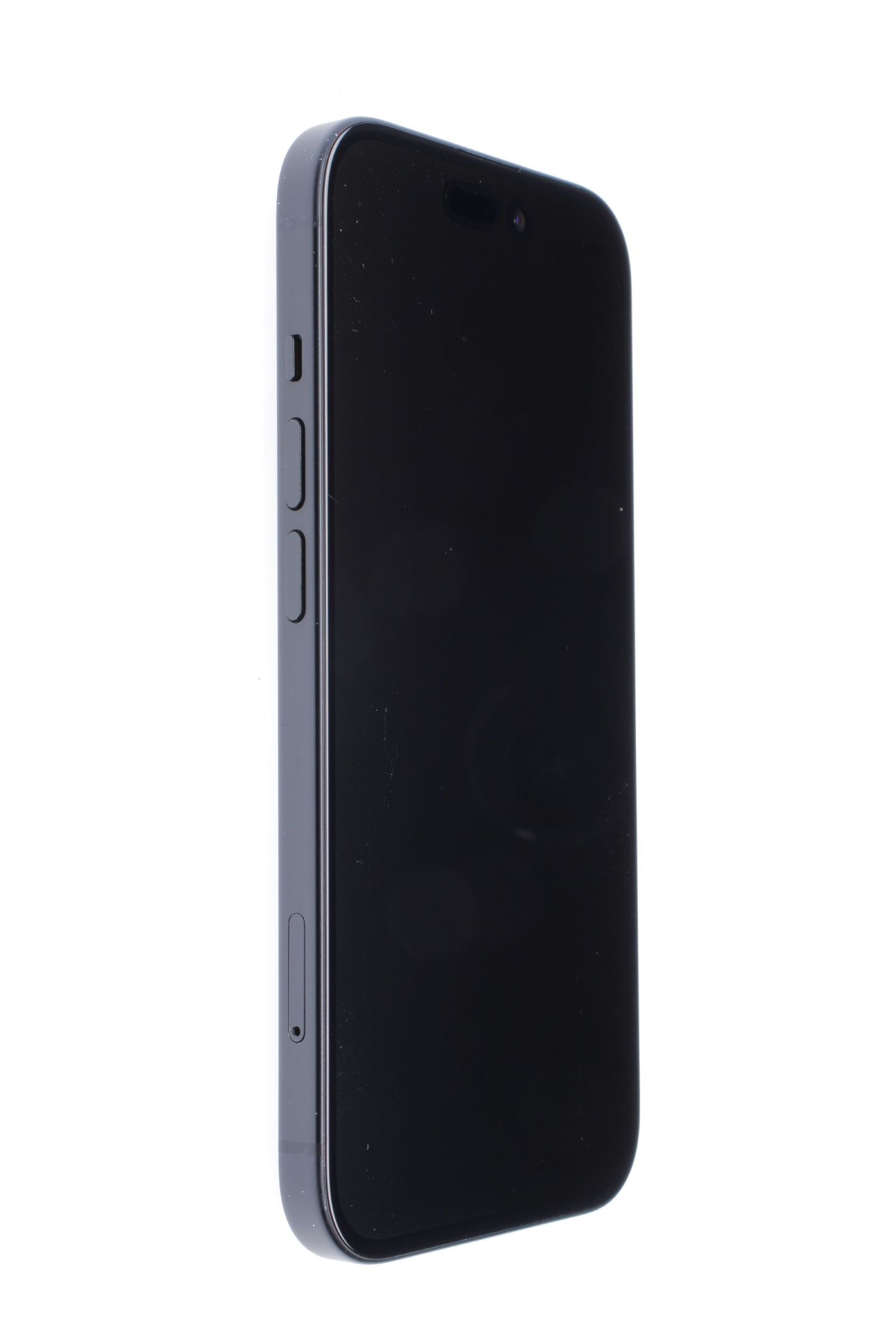 Apple iPhone 15 128 GB Black - Много добро