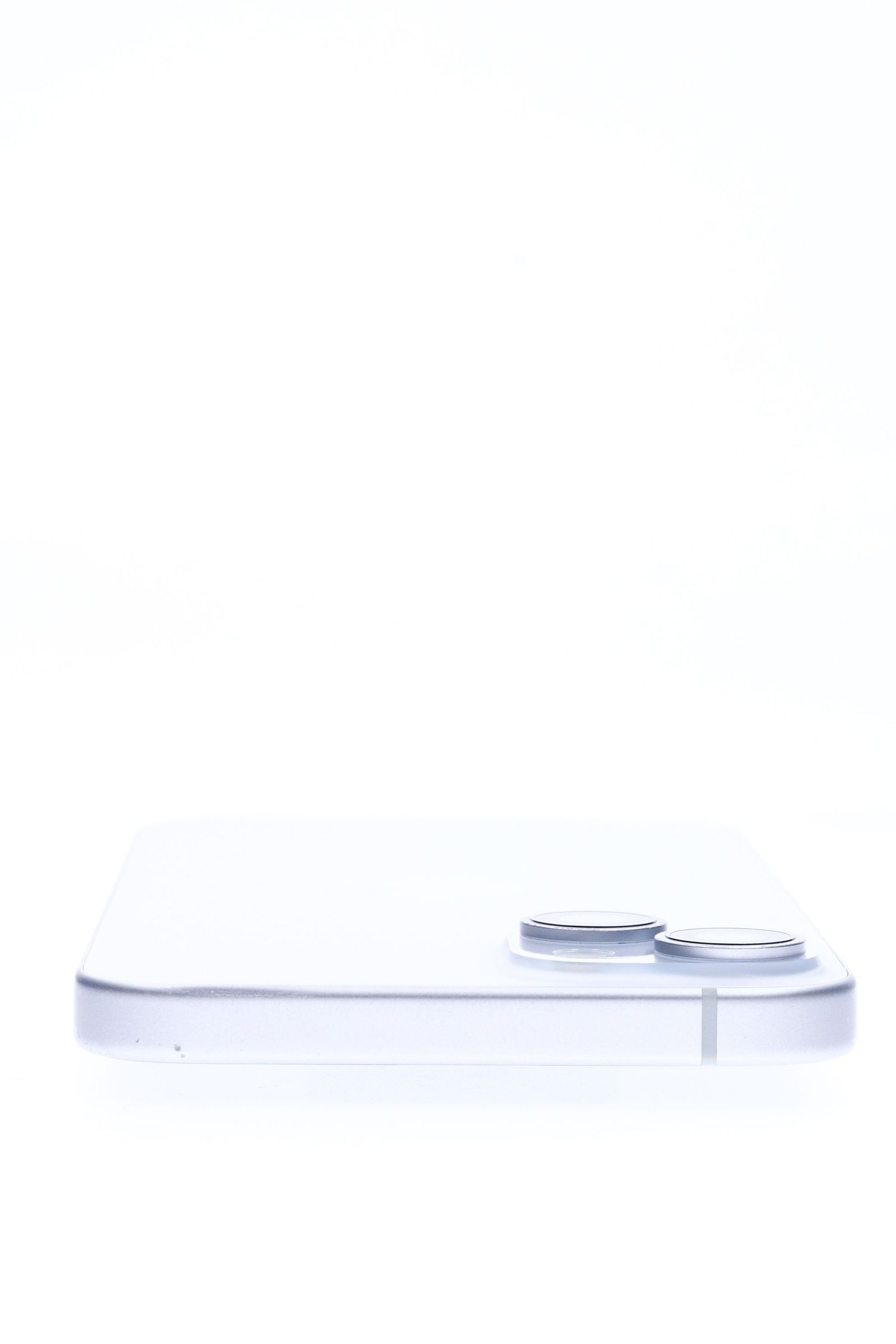 Apple iPhone 15 Plus 128 GB Blue - Nagyon jó