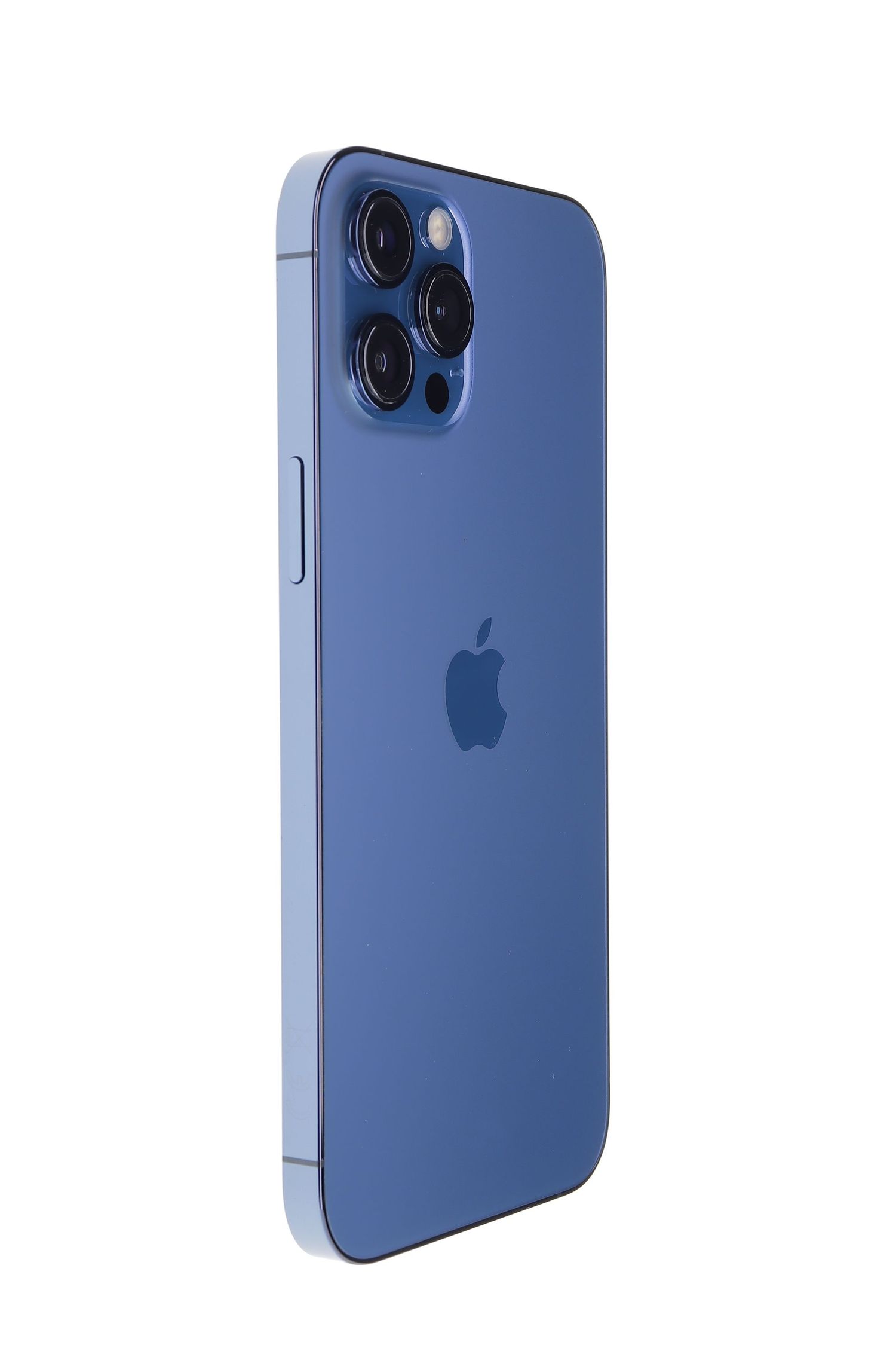 Apple iPhone 12 Pro Max 128 GB Pacific Blue - Като нов