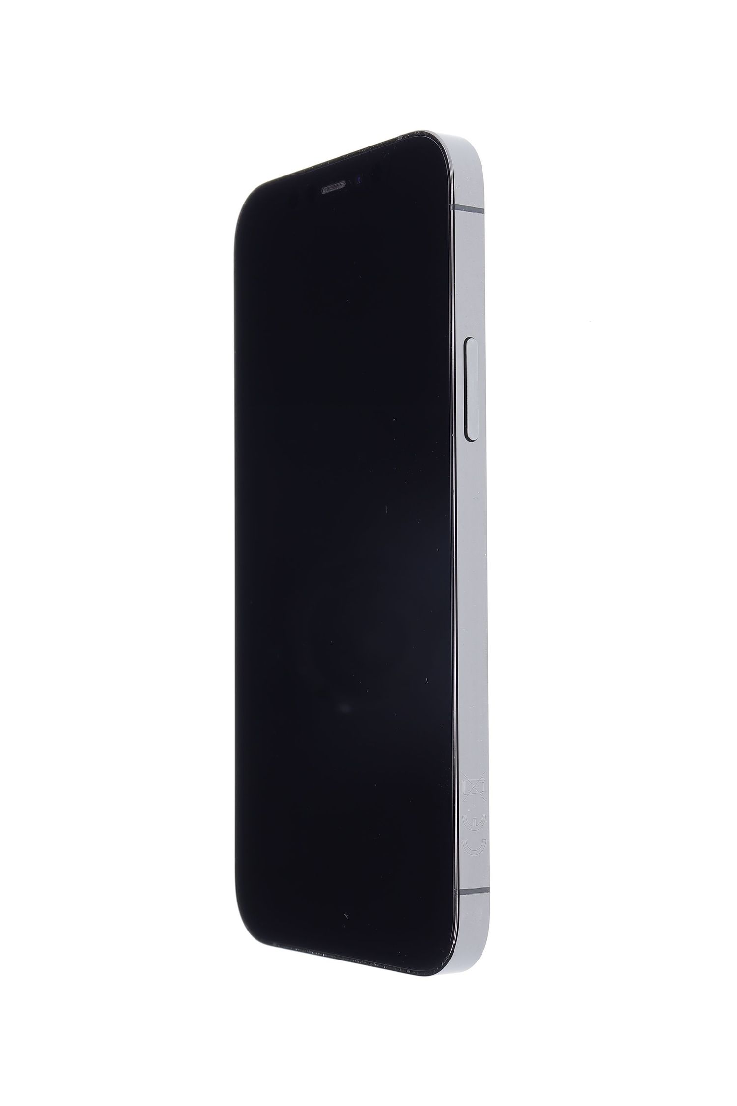 Apple iPhone 12 Pro 256 GB Graphite - Отлично