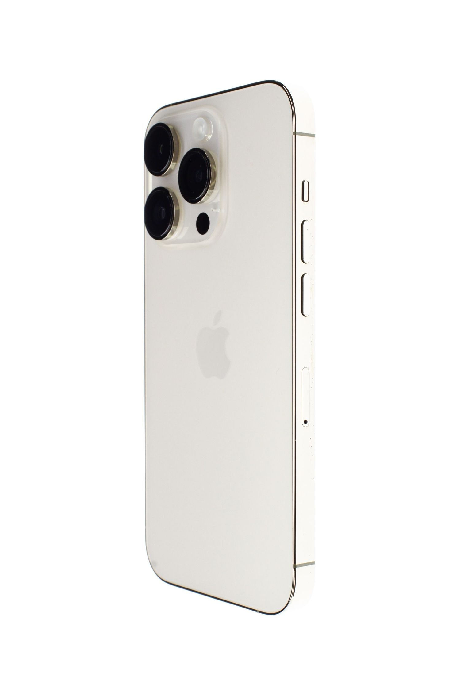Apple iPhone 14 Pro 128 GB Gold - Като нов