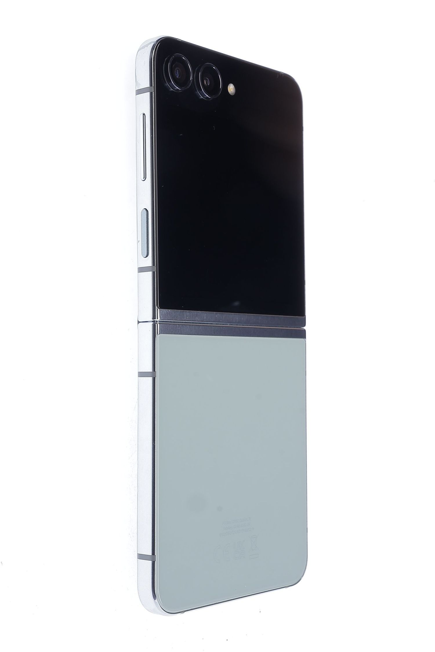 Samsung Galaxy Z Flip5 256 GB Mint - Újszerű