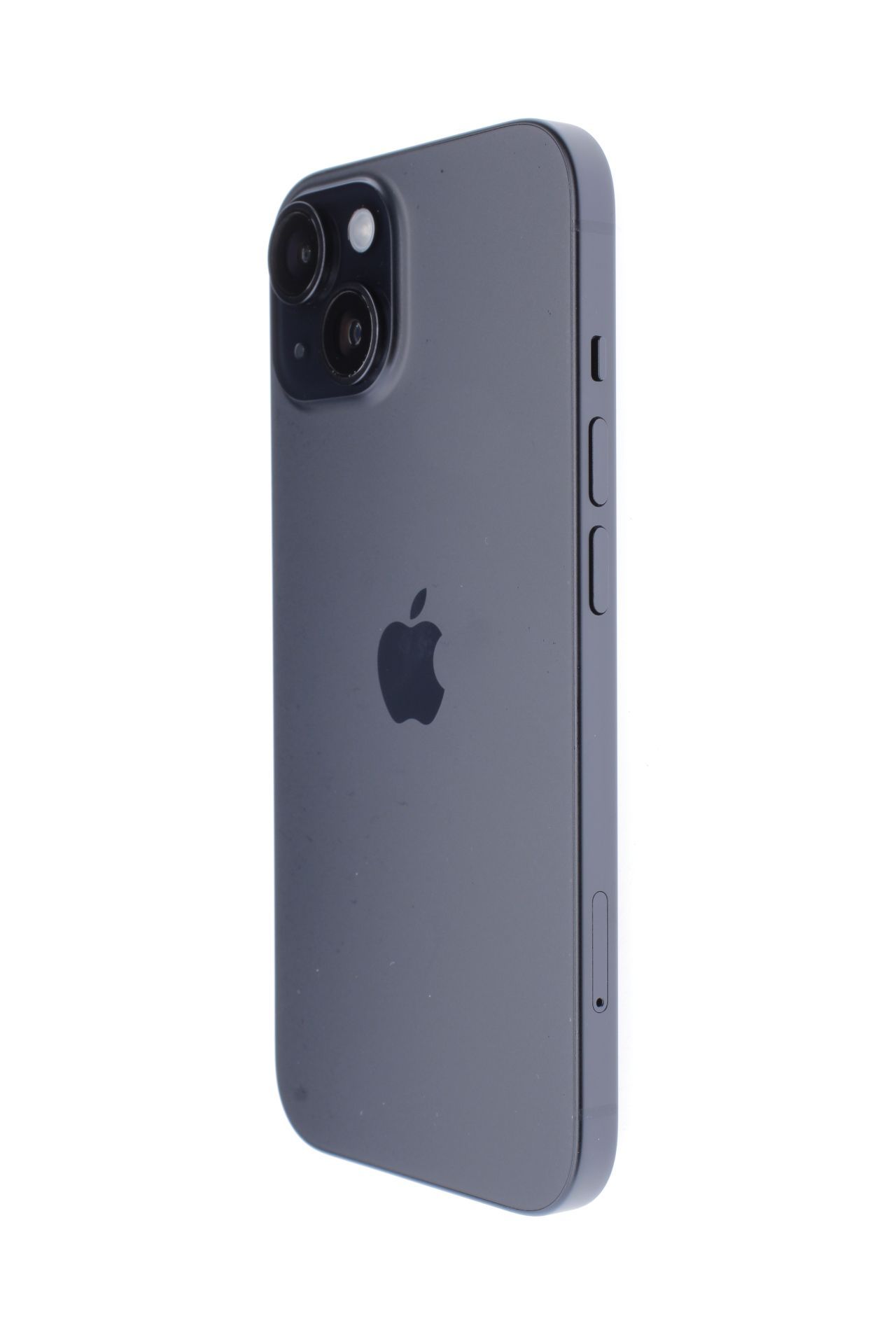 Apple iPhone 15 256 GB Black