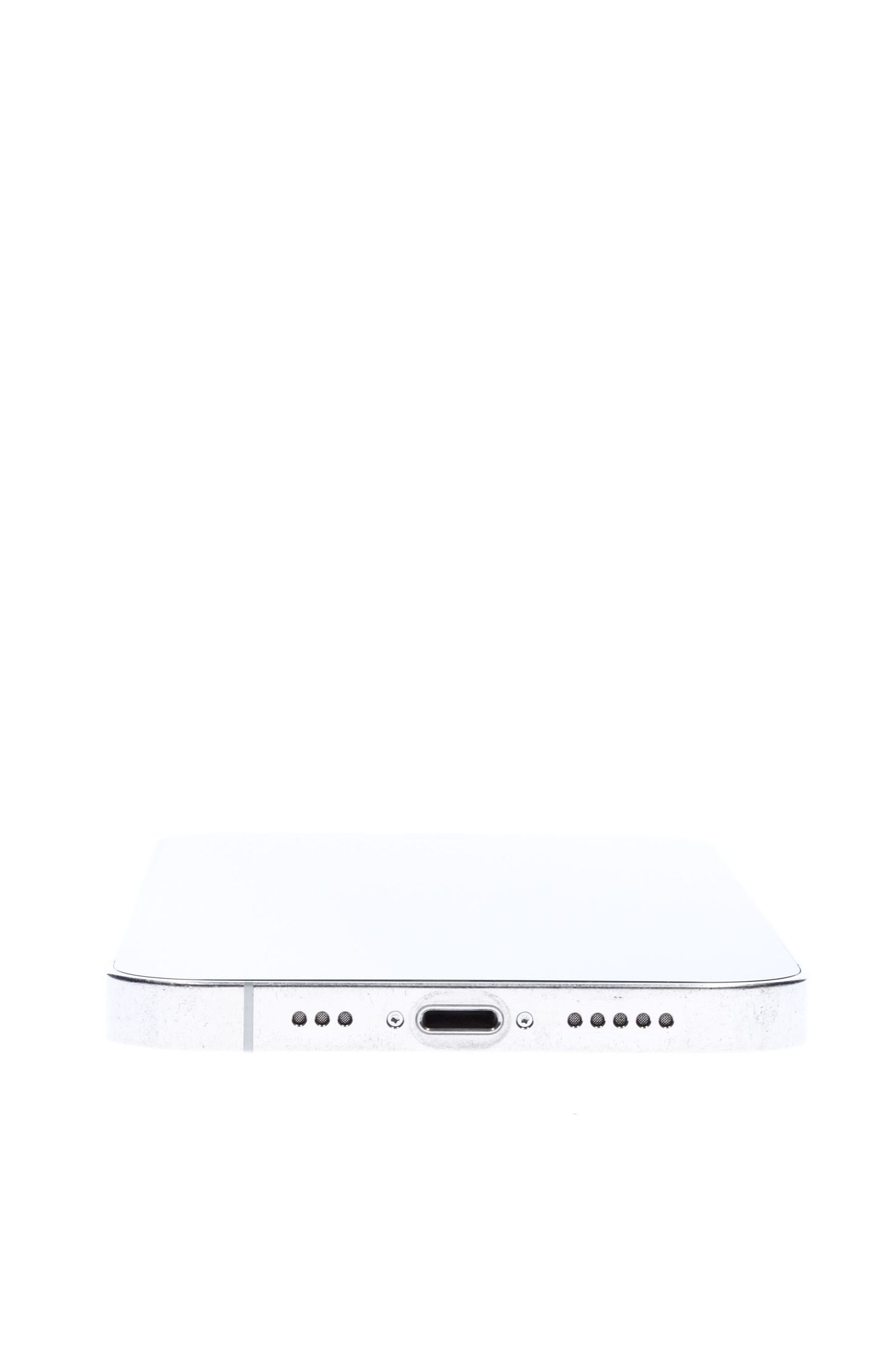 Apple iPhone 12 Pro 128 GB Silver - Много добро