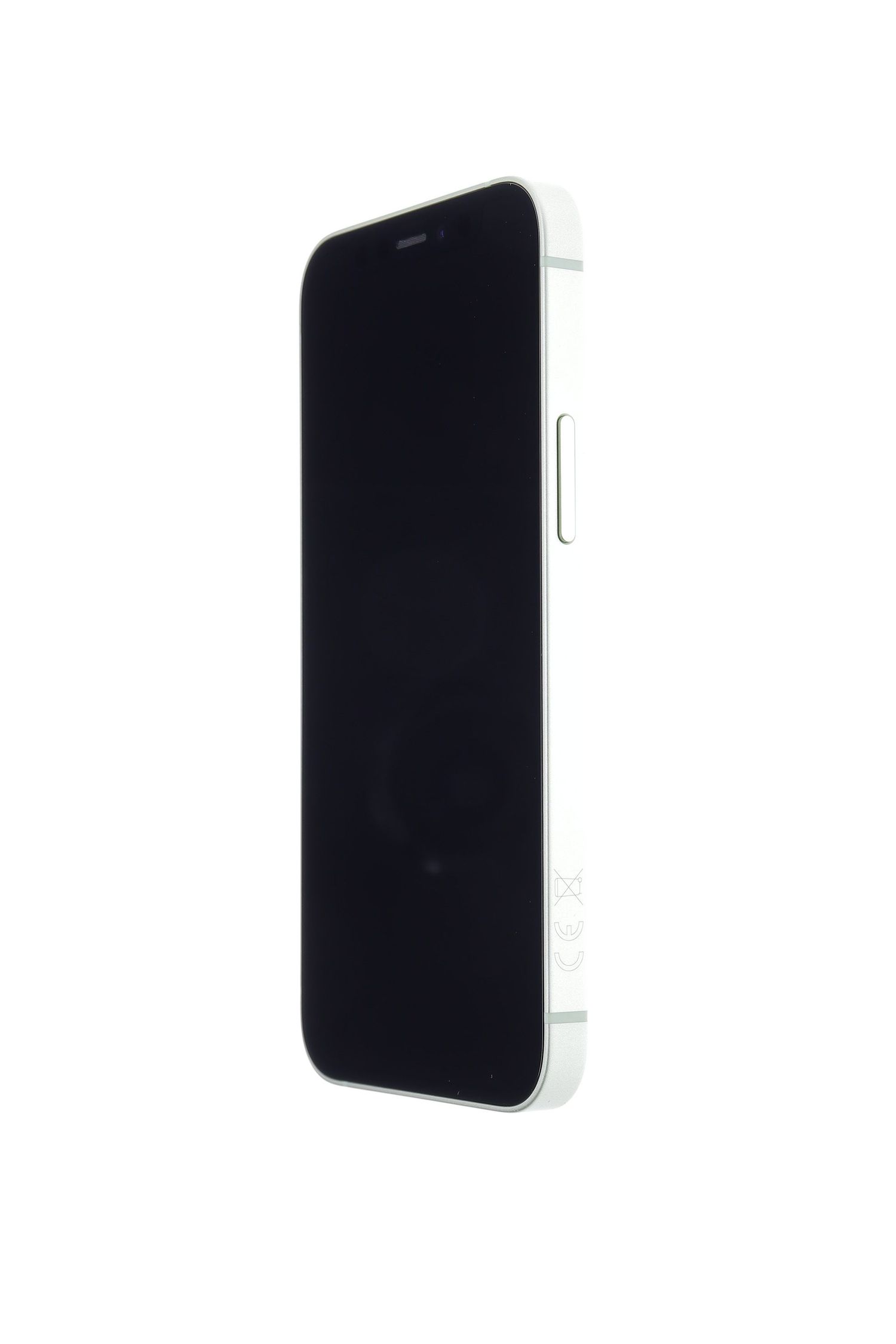 Apple iPhone 12 mini 256 GB Green - Като нов