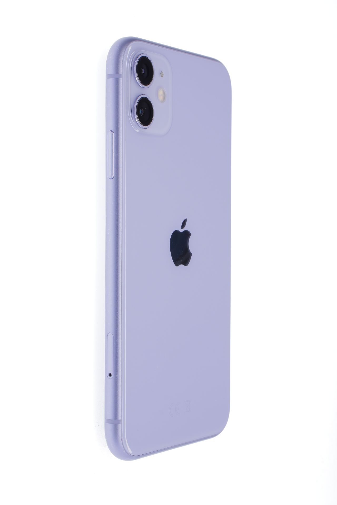 Apple iPhone 11 64 GB Purple - Nagyon jó