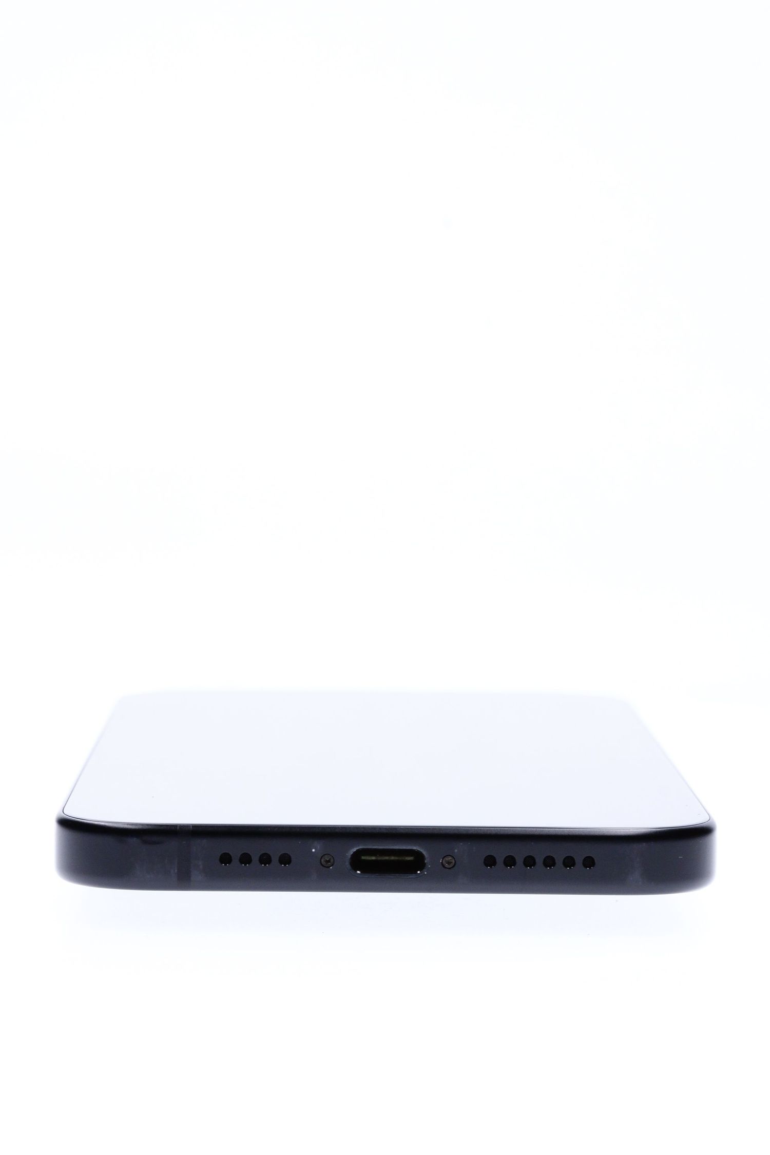 Apple iPhone 15 Plus 128 GB Black - Kiváló