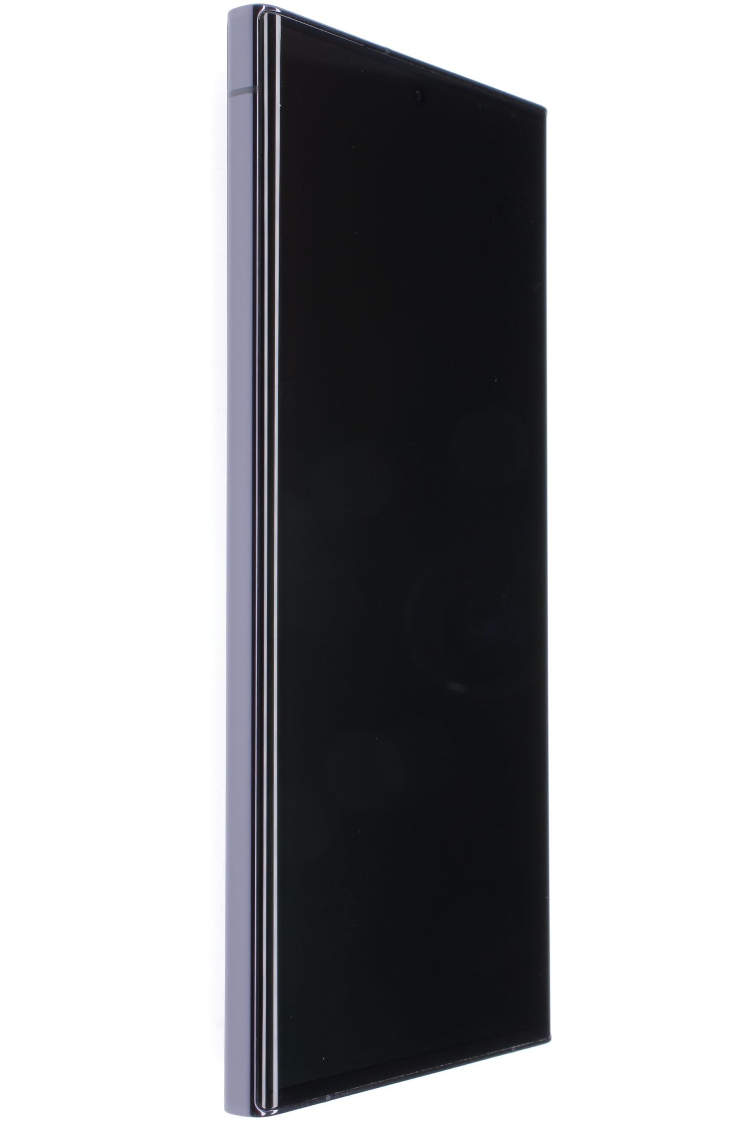 Samsung Galaxy S23 Ultra 5G Dual Sim 512 GB Phantom Black