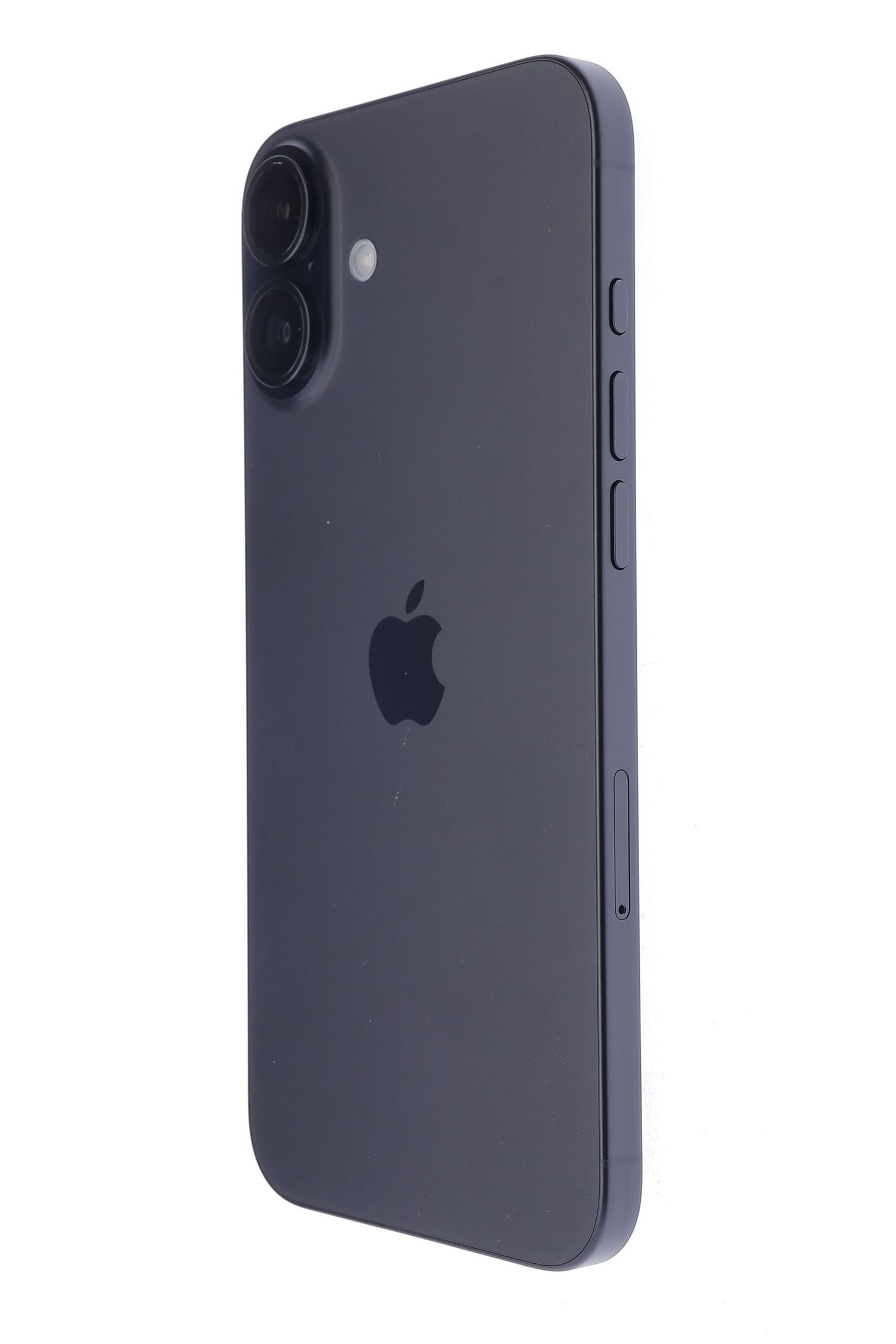 iPhone16plus. ブラック Telefon mobil Apple iPhone 16 Plus, 128GB, 5G, Black - eMAG.ro