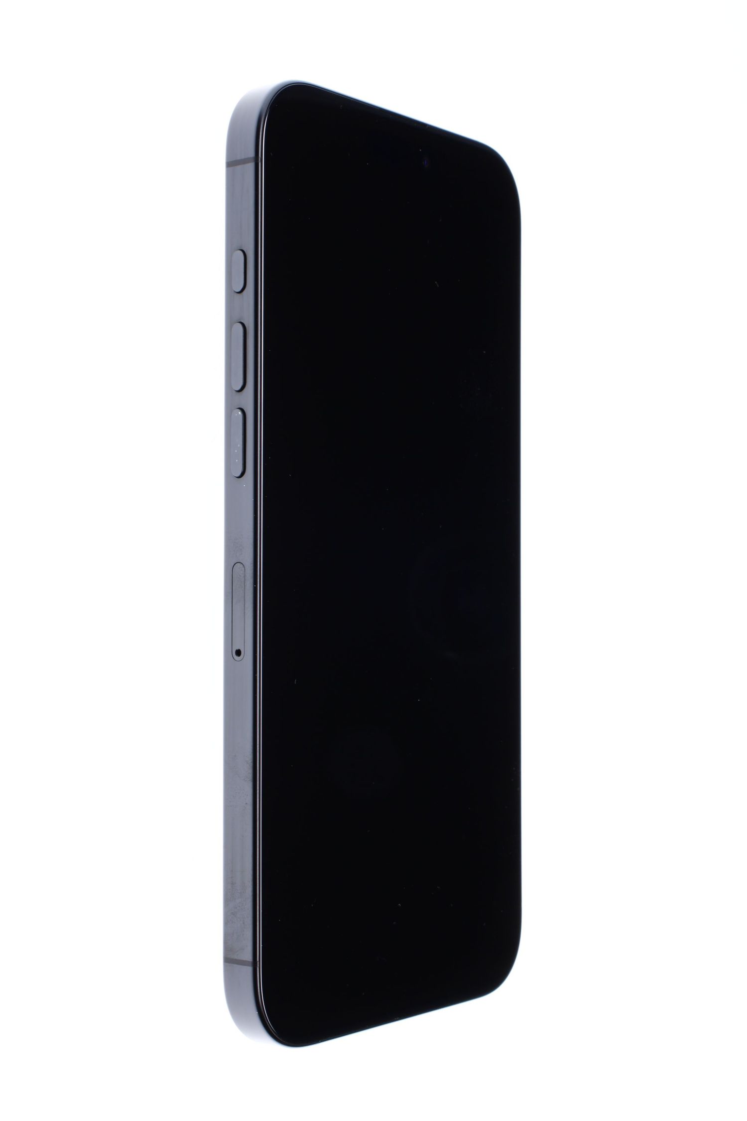 Apple iPhone 16 Pro Max 512 GB Black Titanium - Като нов