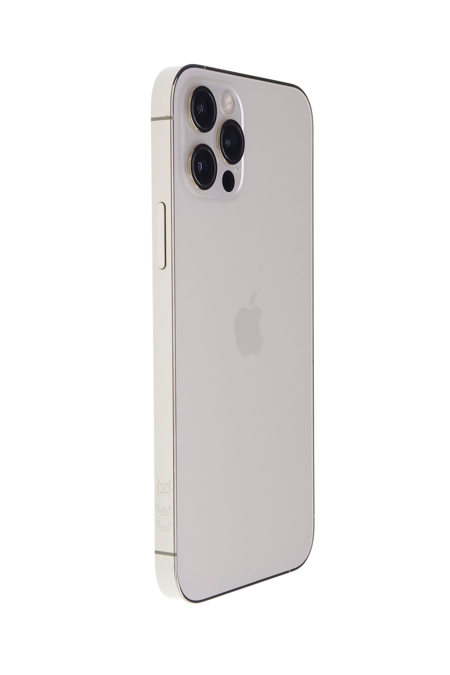 Apple iPhone 12 Pro 128 GB Gold - Ca nou
