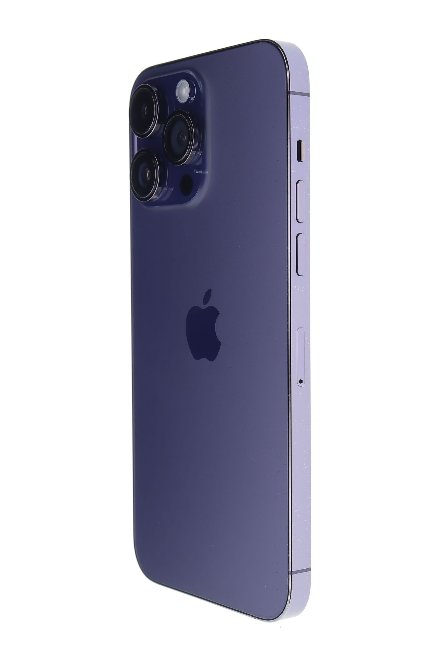 Apple iPhone 14 Pro Max 128 GB Deep Purple - Foarte bun