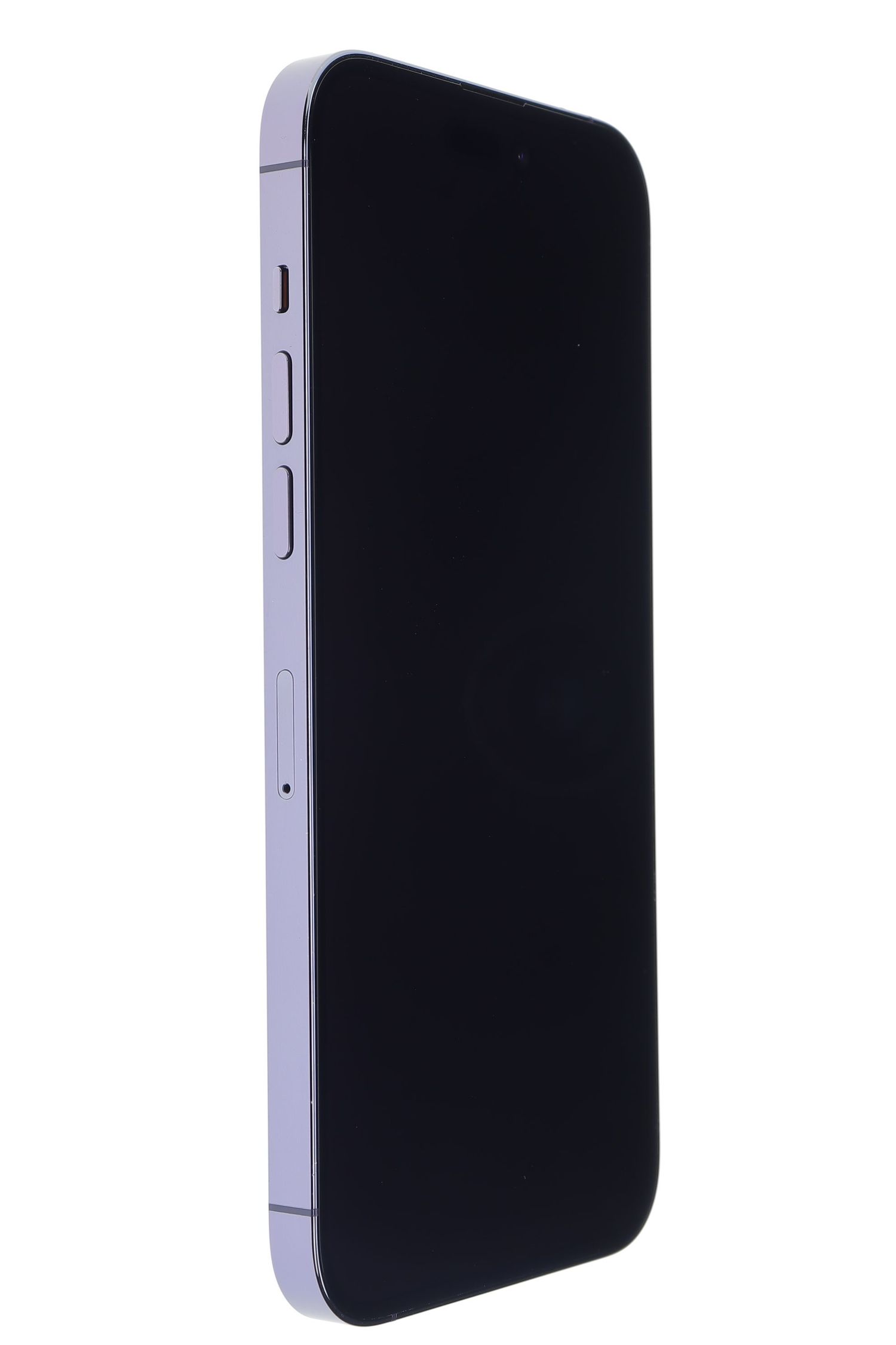 Apple iPhone 14 Pro Max 256 GB Deep Purple - Като нов